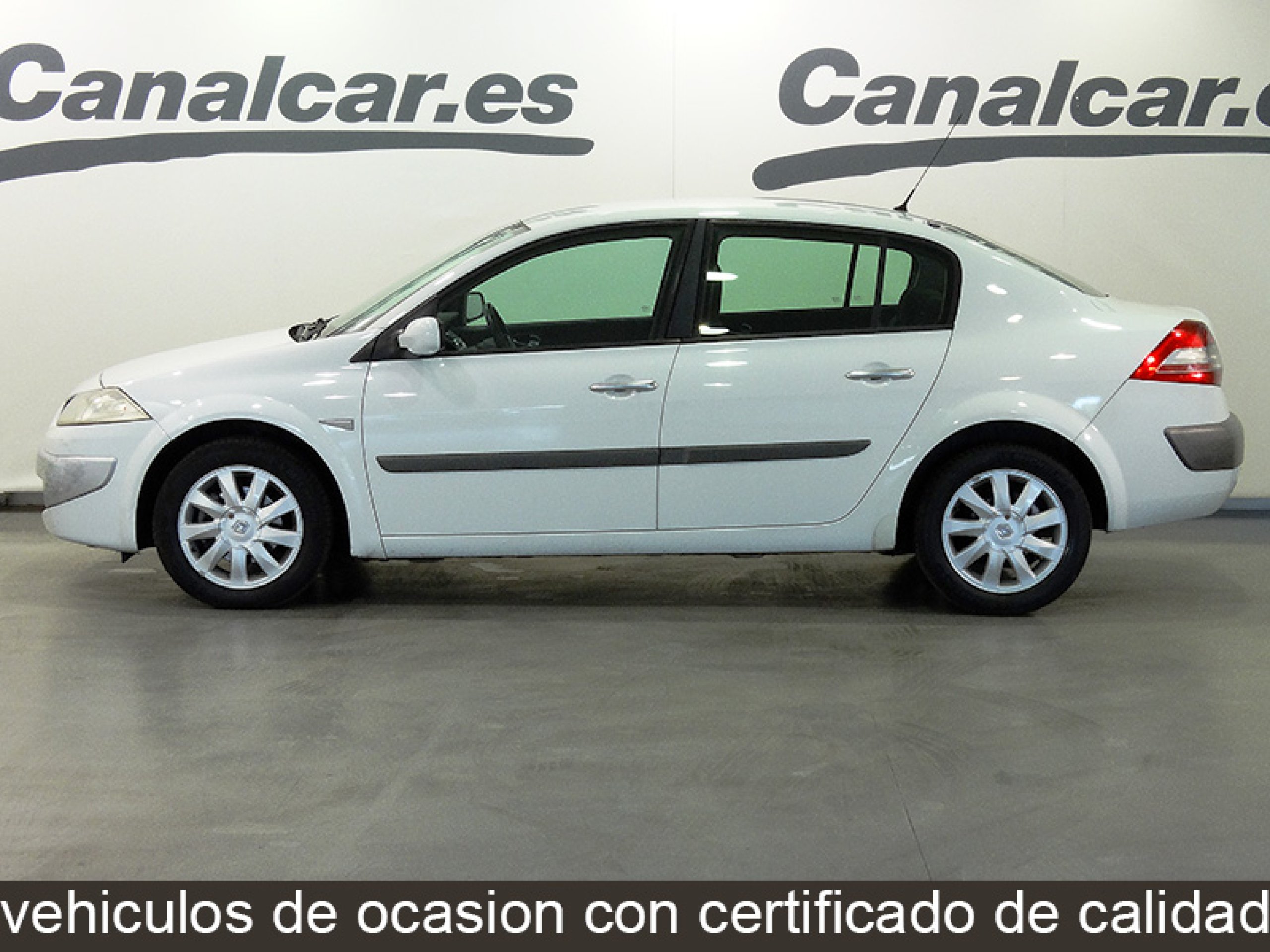Foto Renault Megane 9