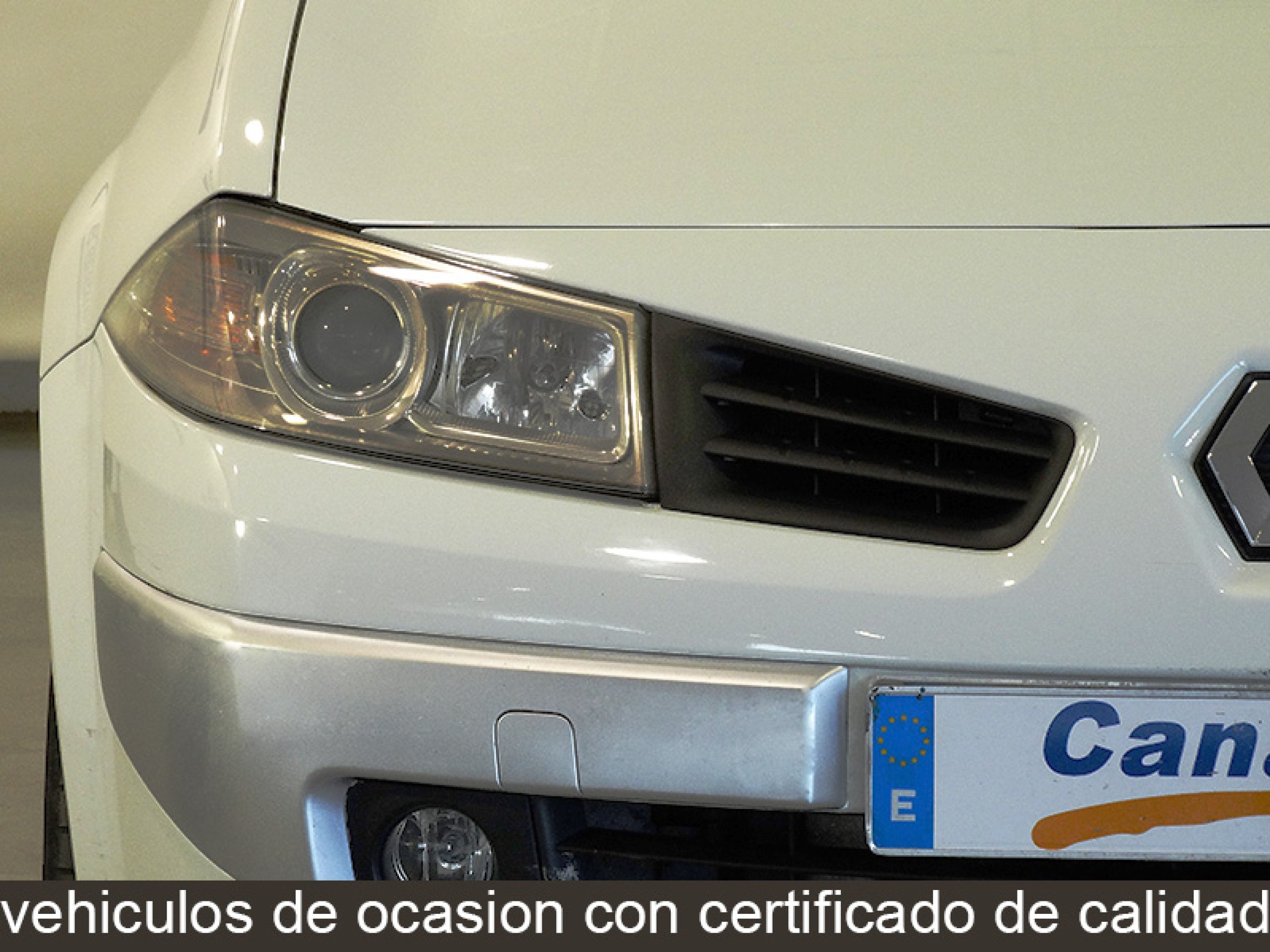 Foto Renault Megane 11