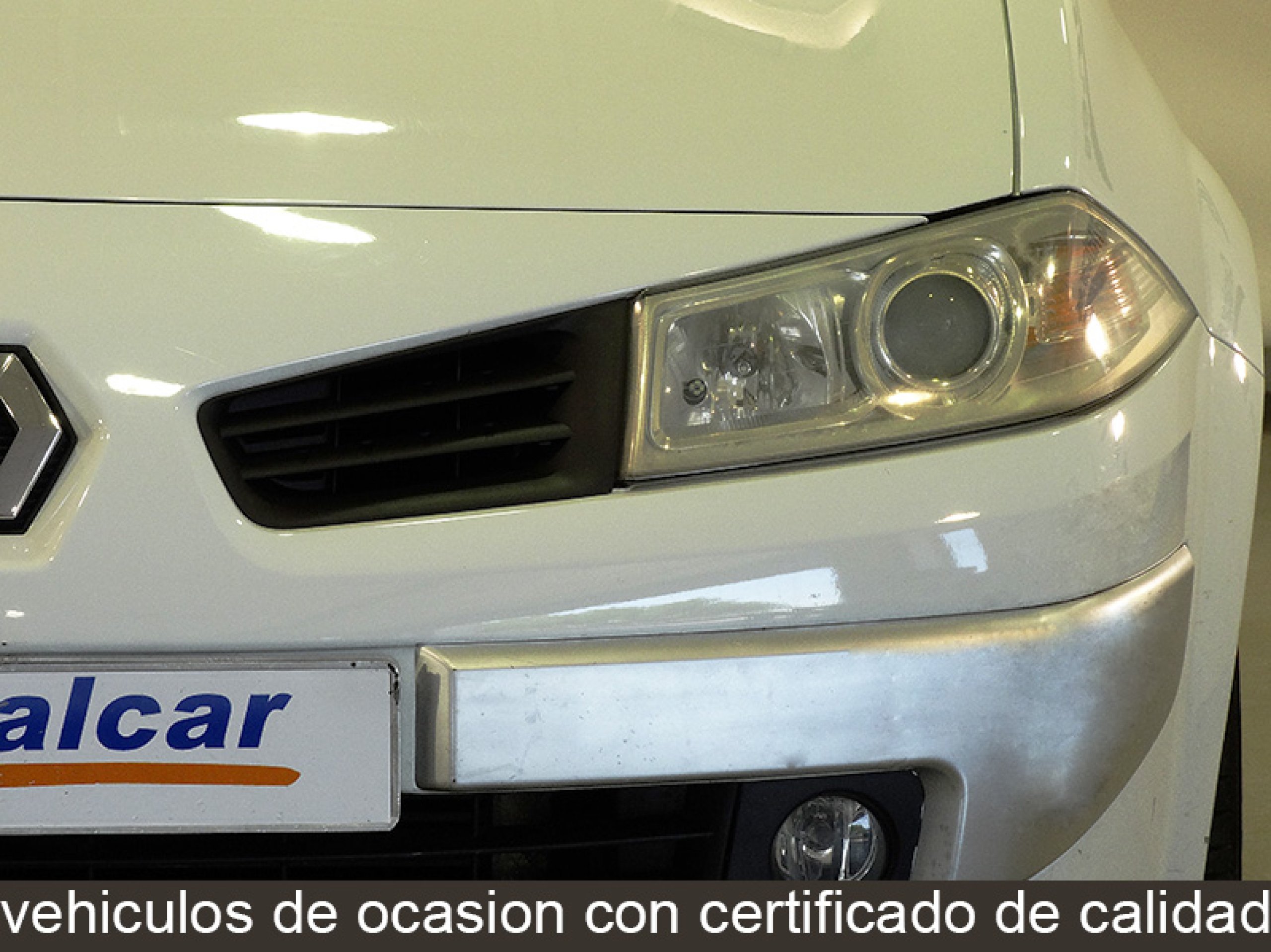 Foto Renault Megane 12