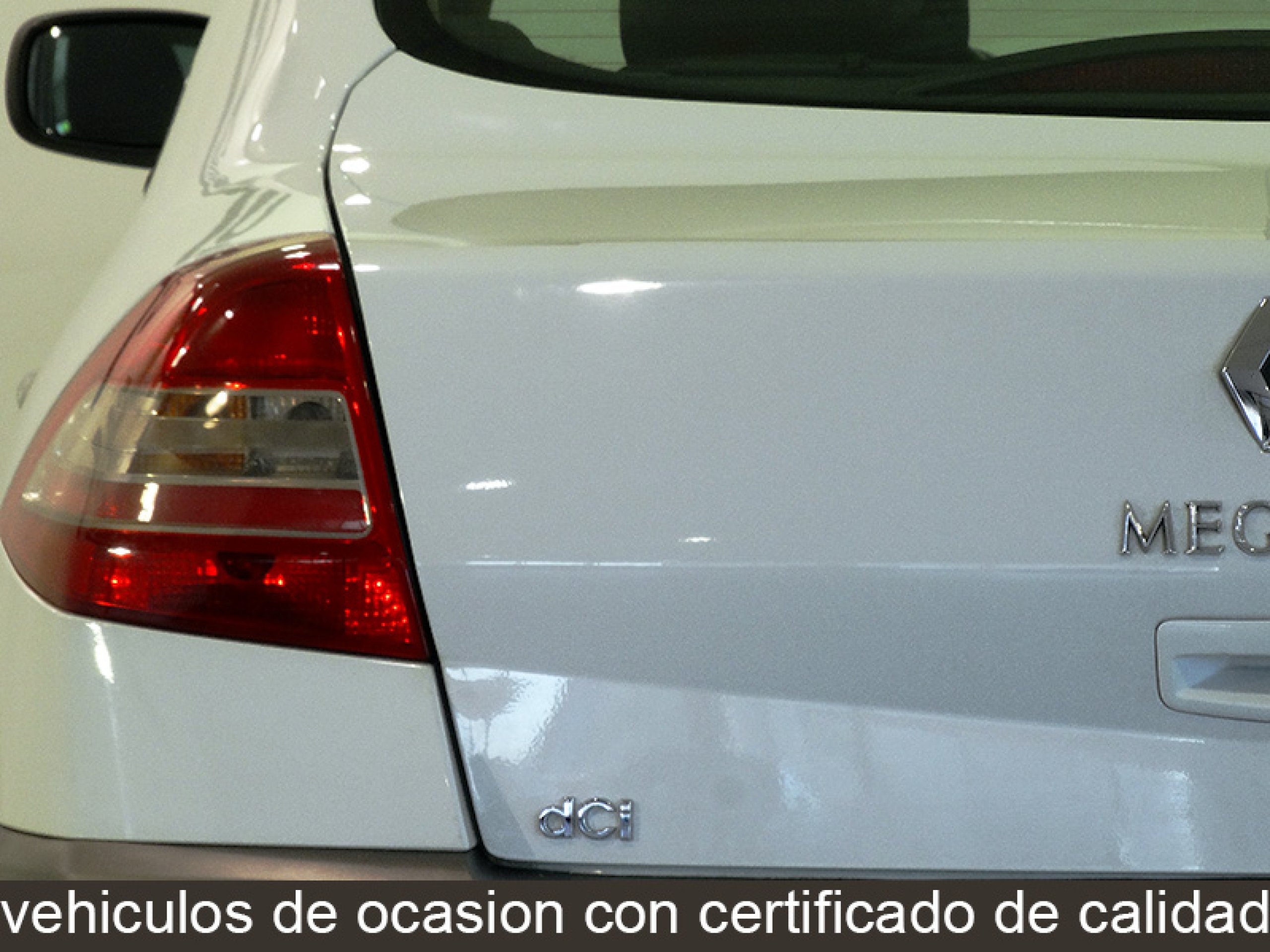 Foto Renault Megane 13