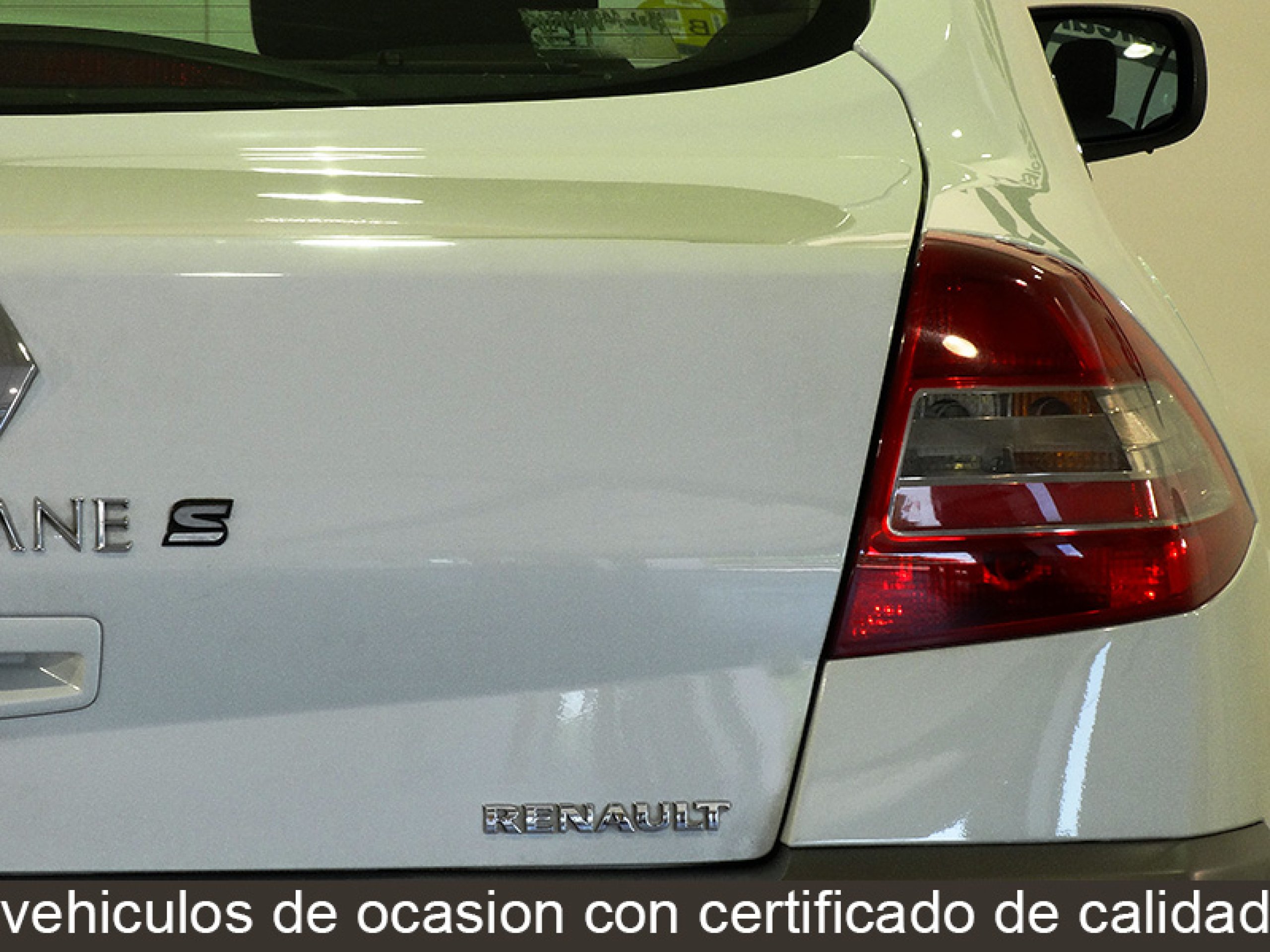 Foto Renault Megane 14