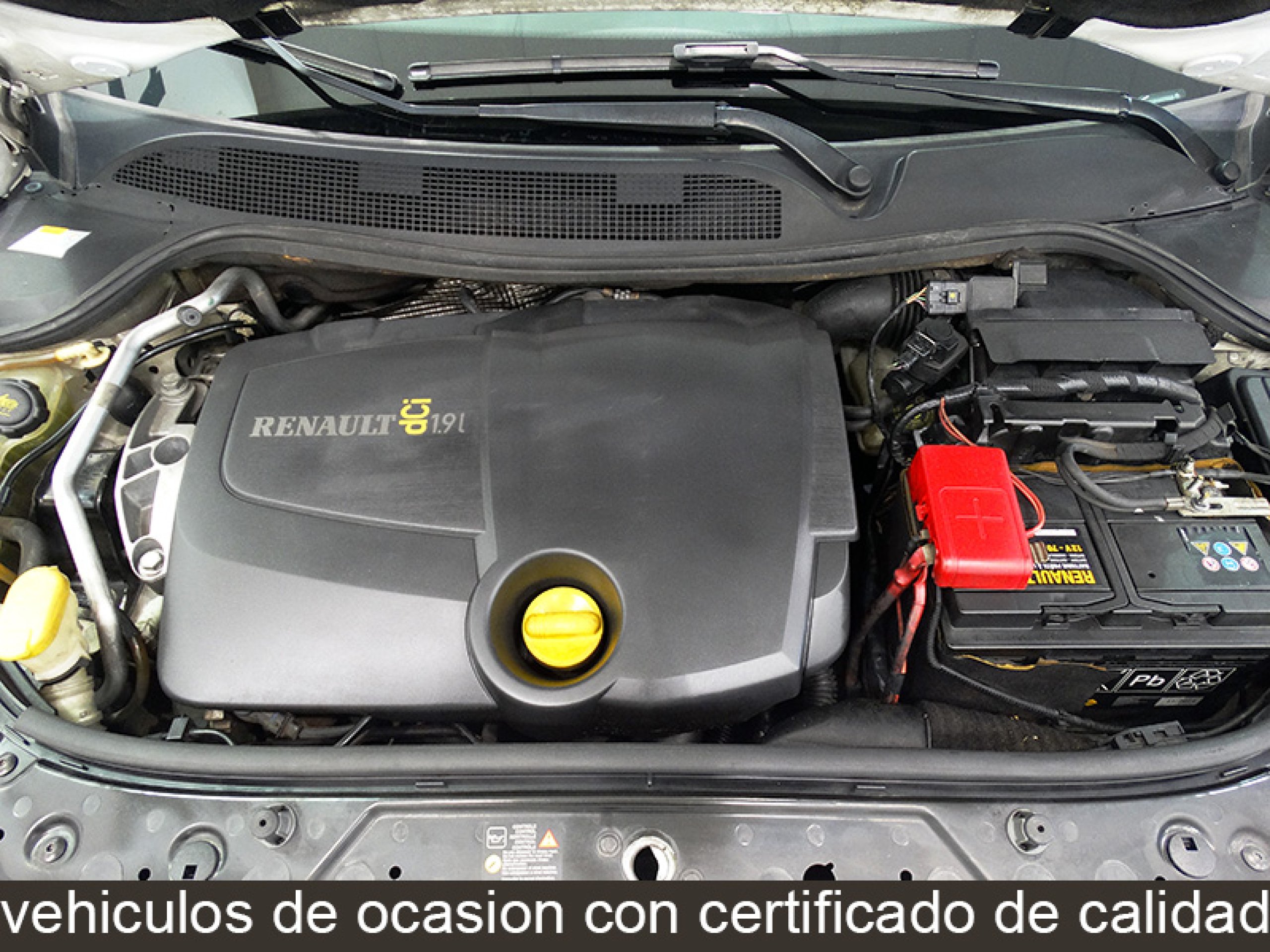 Foto Renault Megane 15
