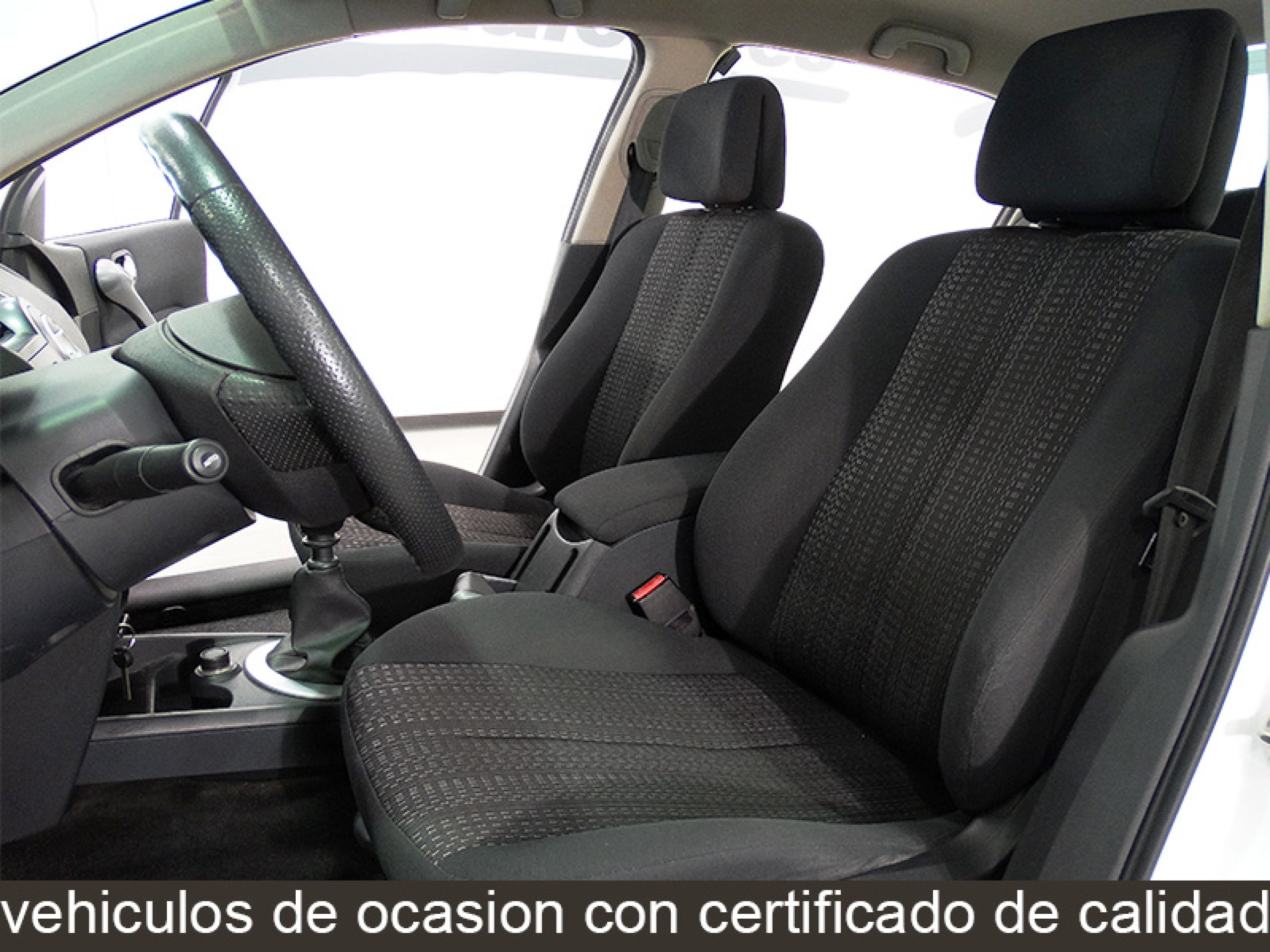 Foto Renault Megane 18