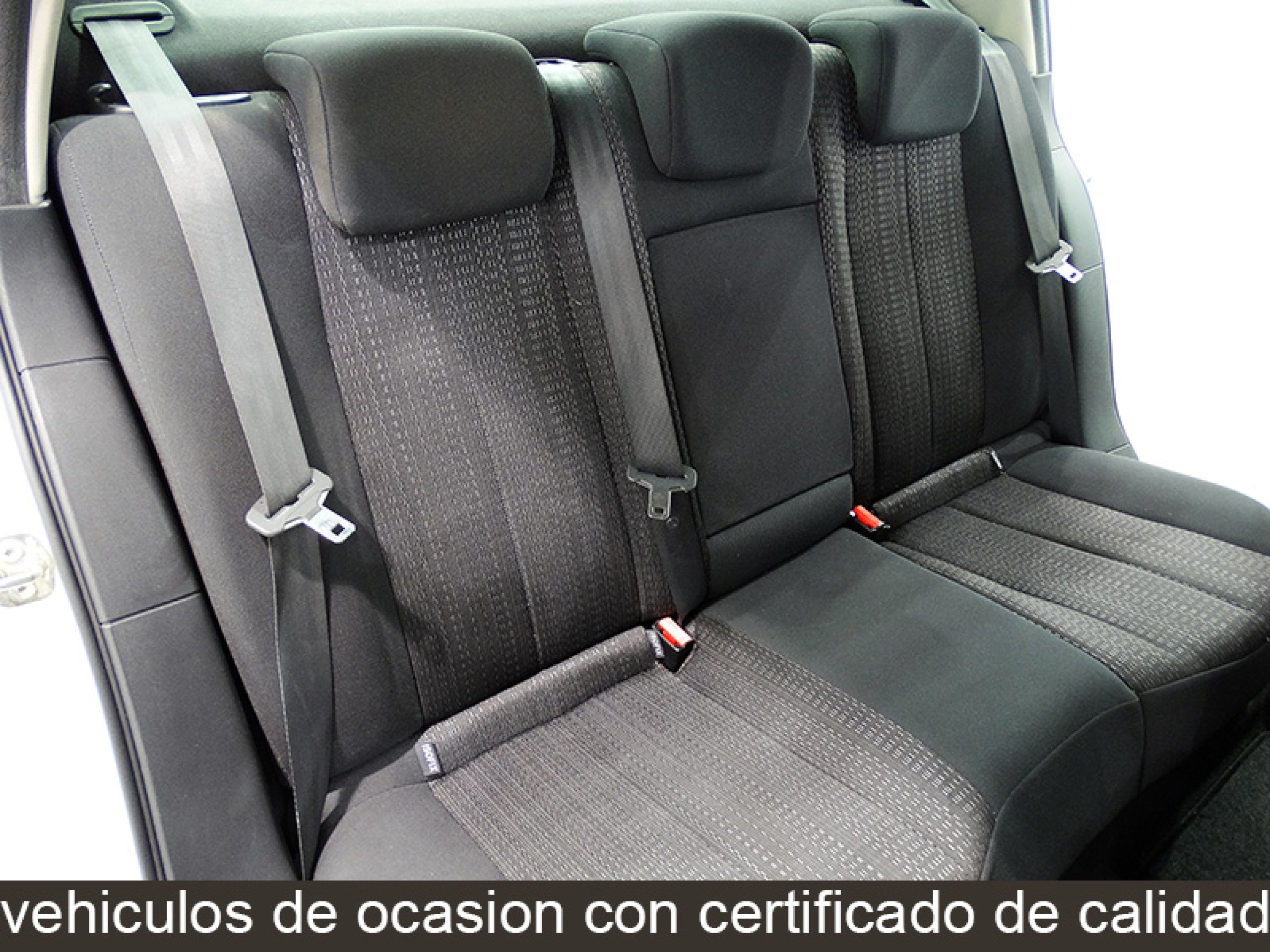 Foto Renault Megane 20