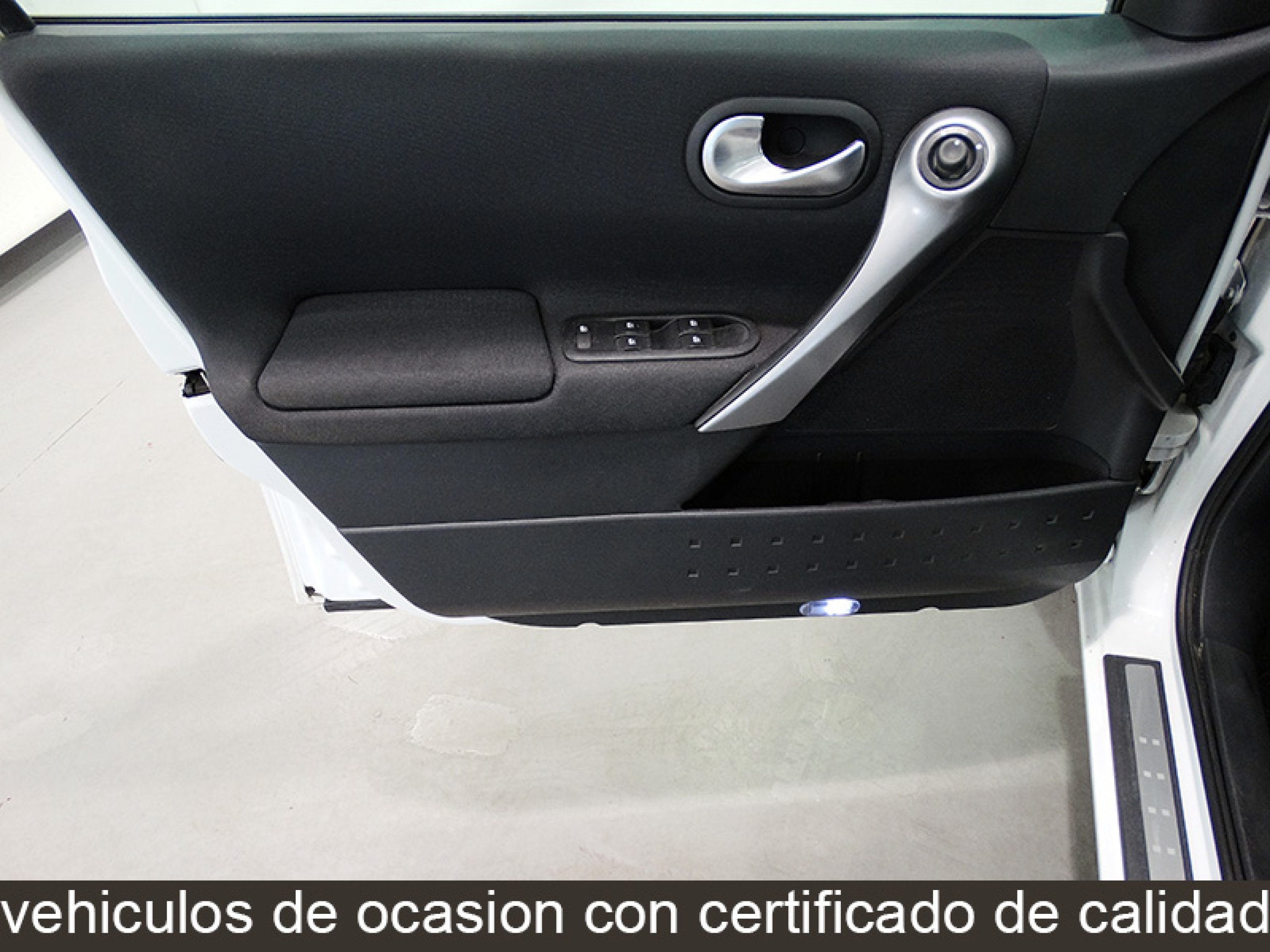 Foto Renault Megane 21