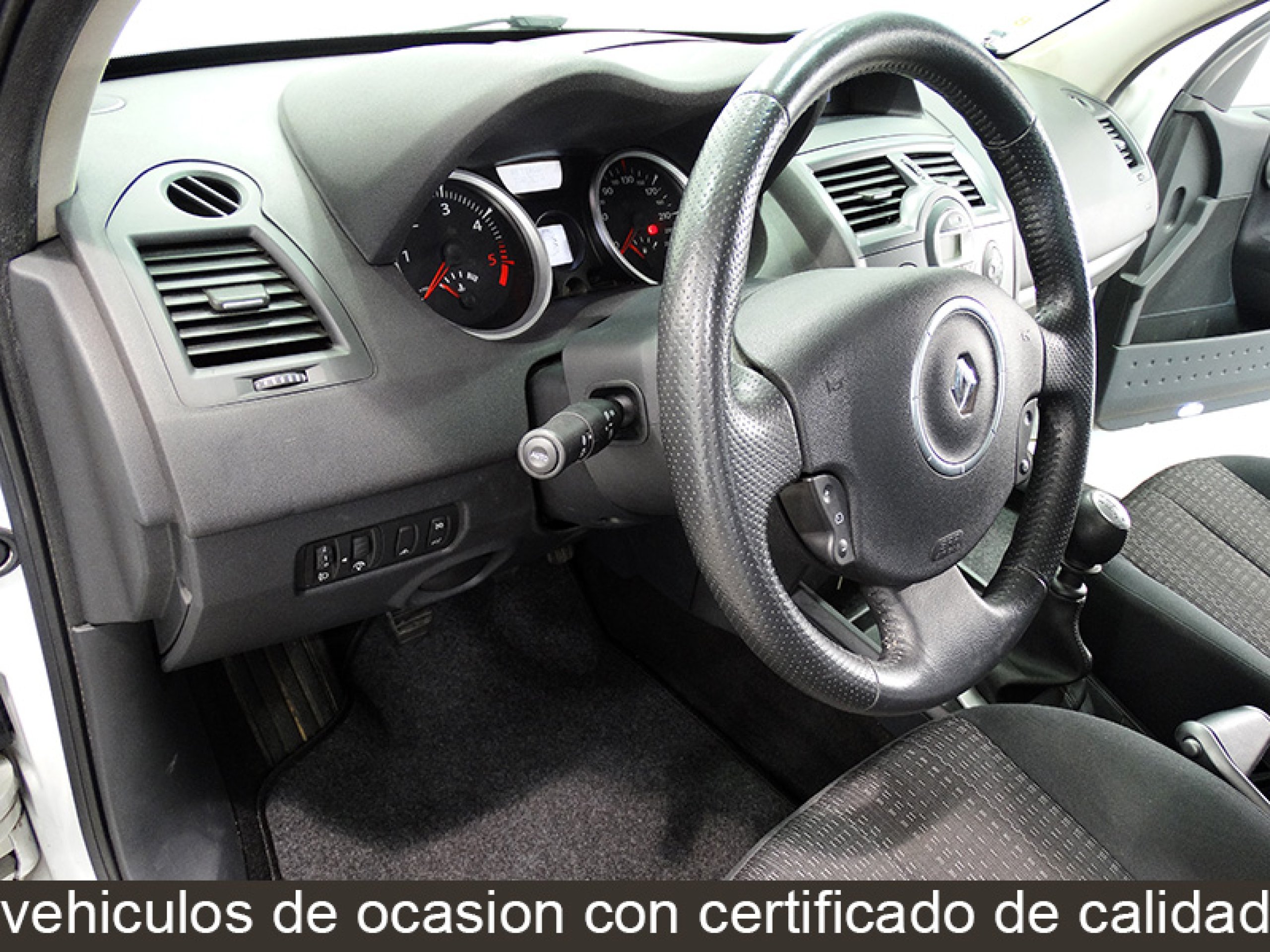 Foto Renault Megane 22