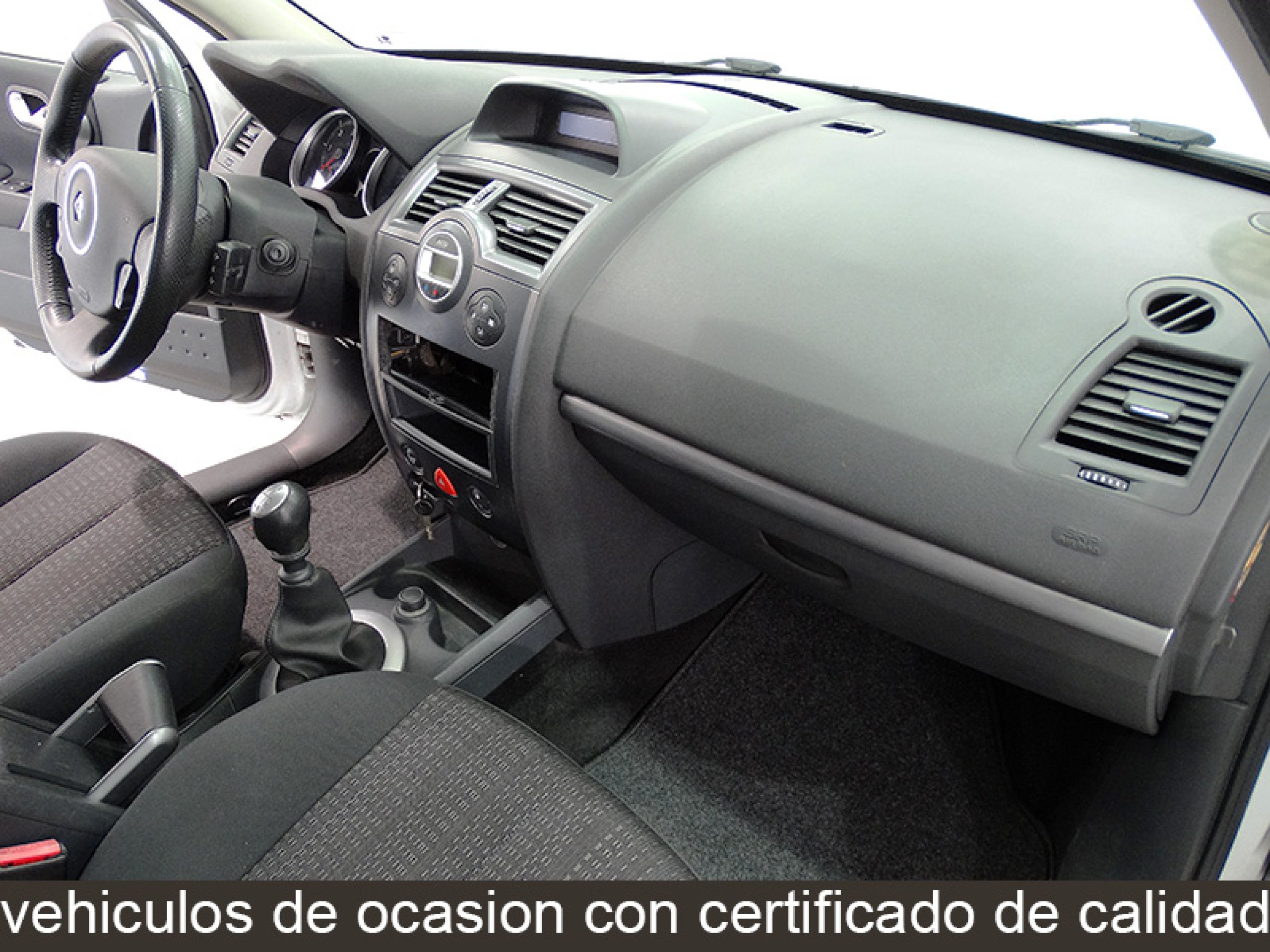 Foto Renault Megane 24