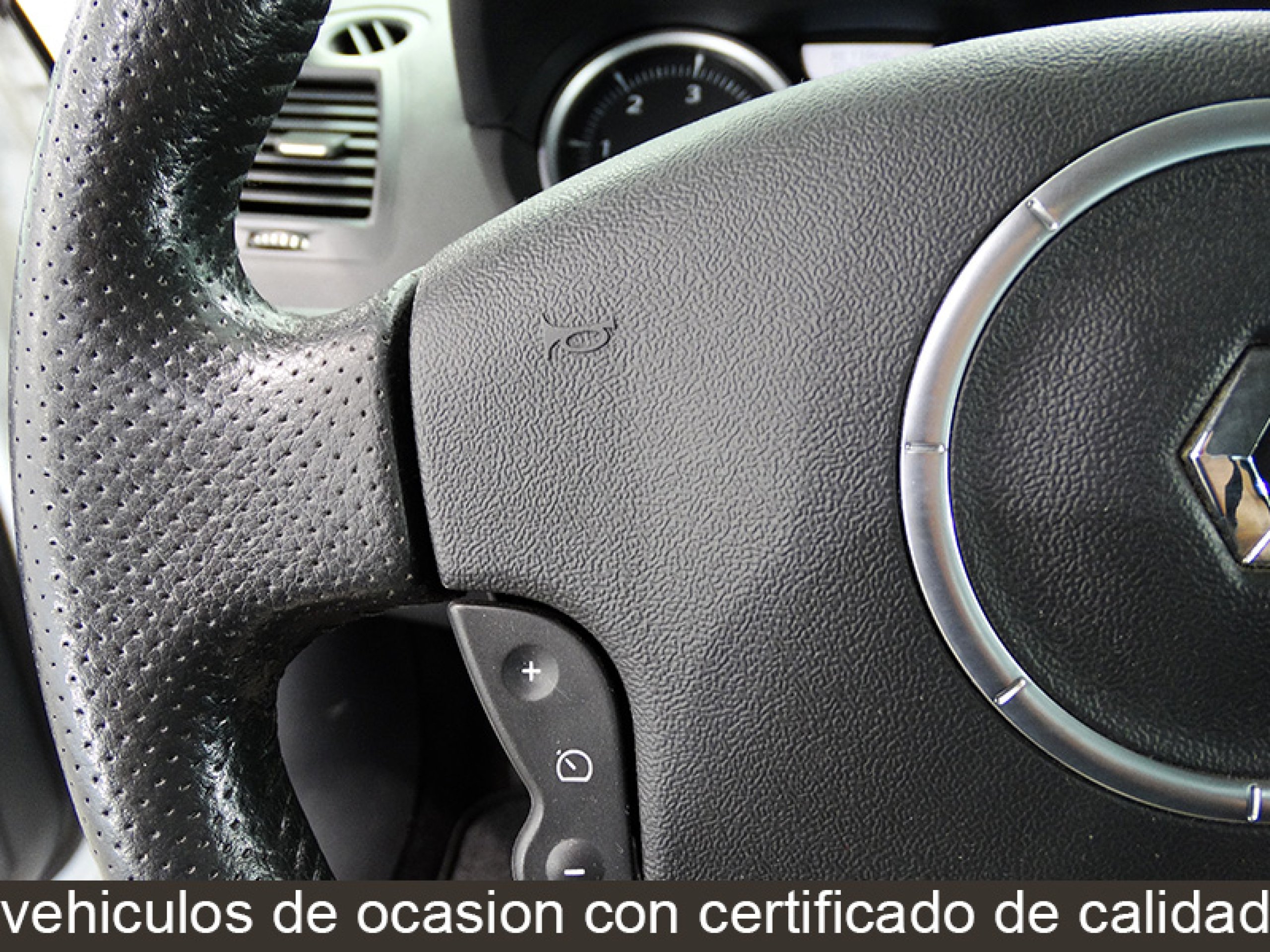 Foto Renault Megane 26