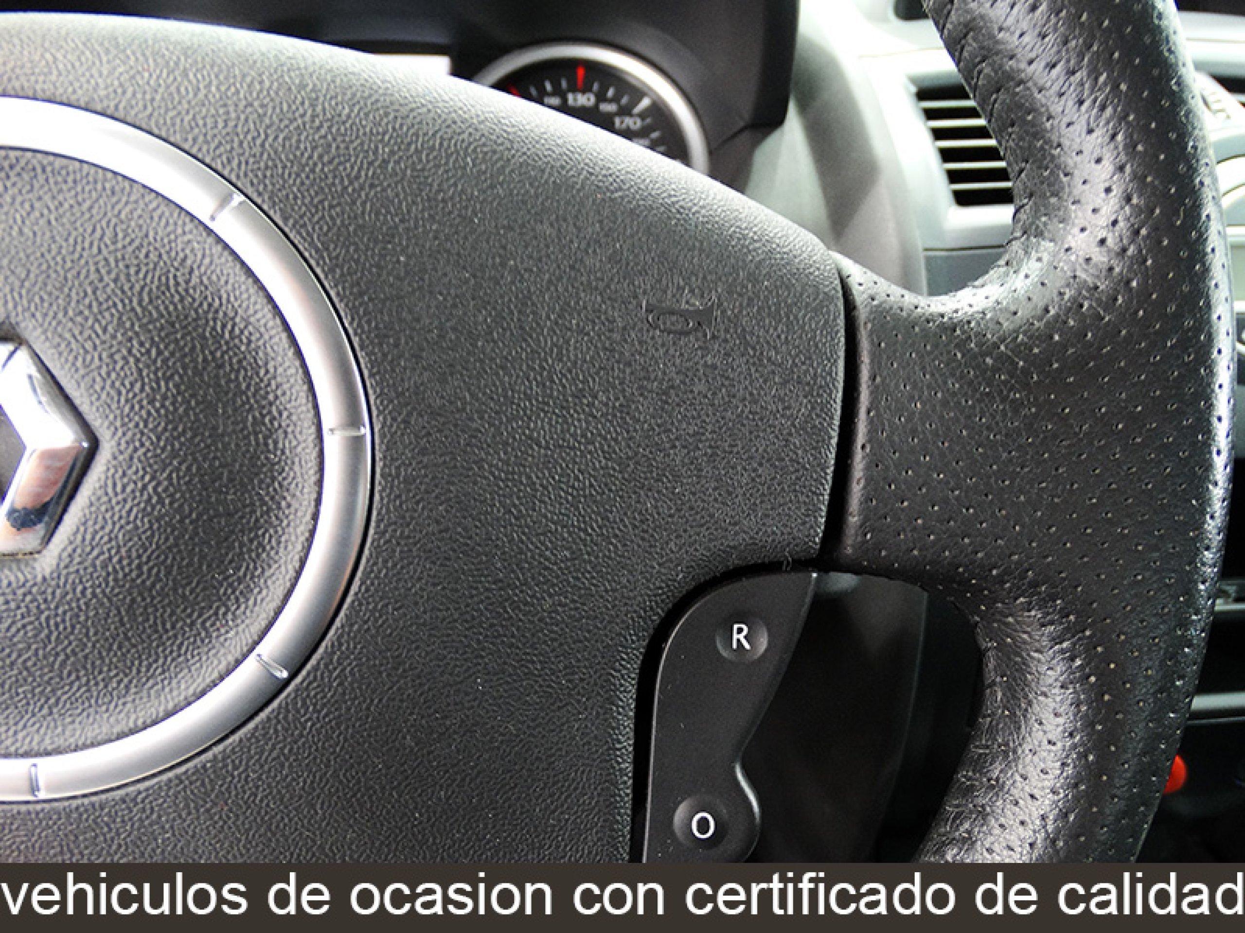 Foto Renault Megane 27