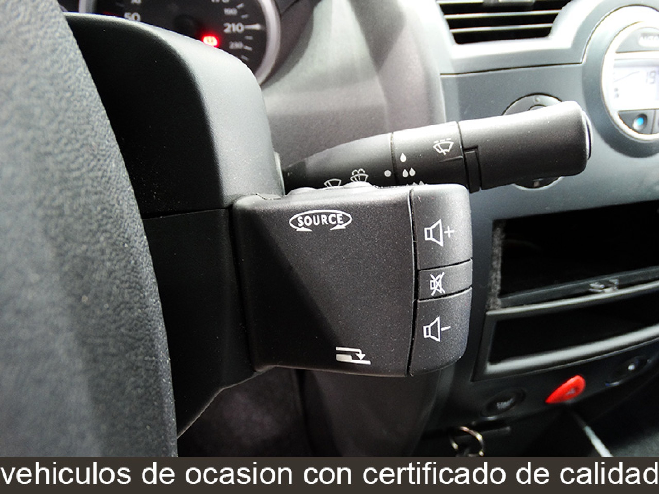 Foto Renault Megane 29