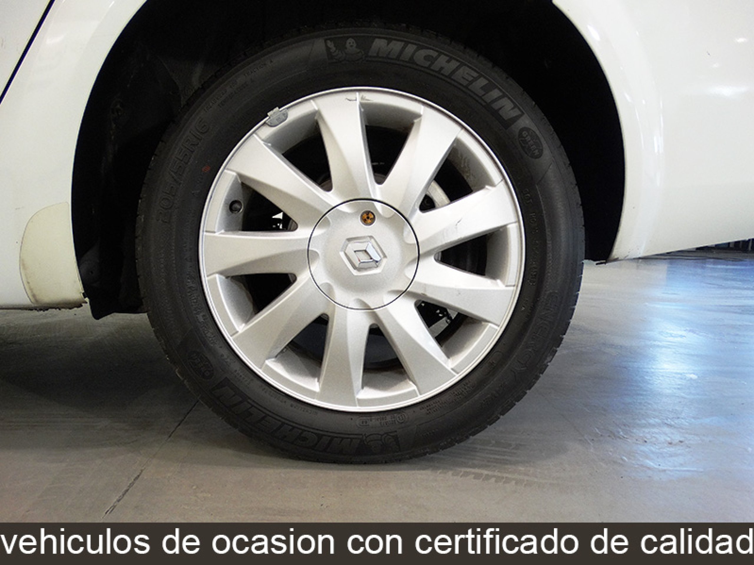 Foto Renault Megane 34