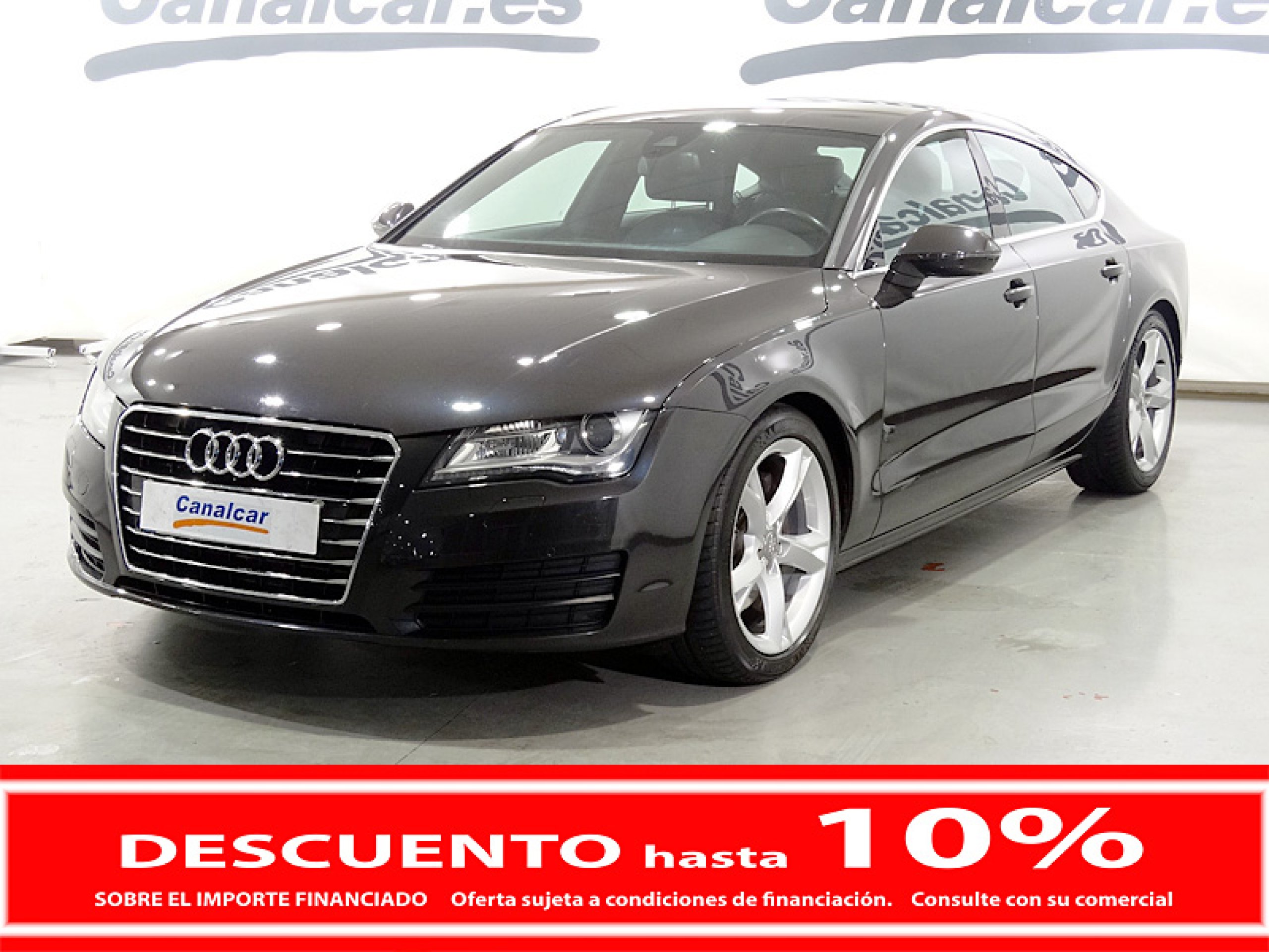 Foto Audi A7 1