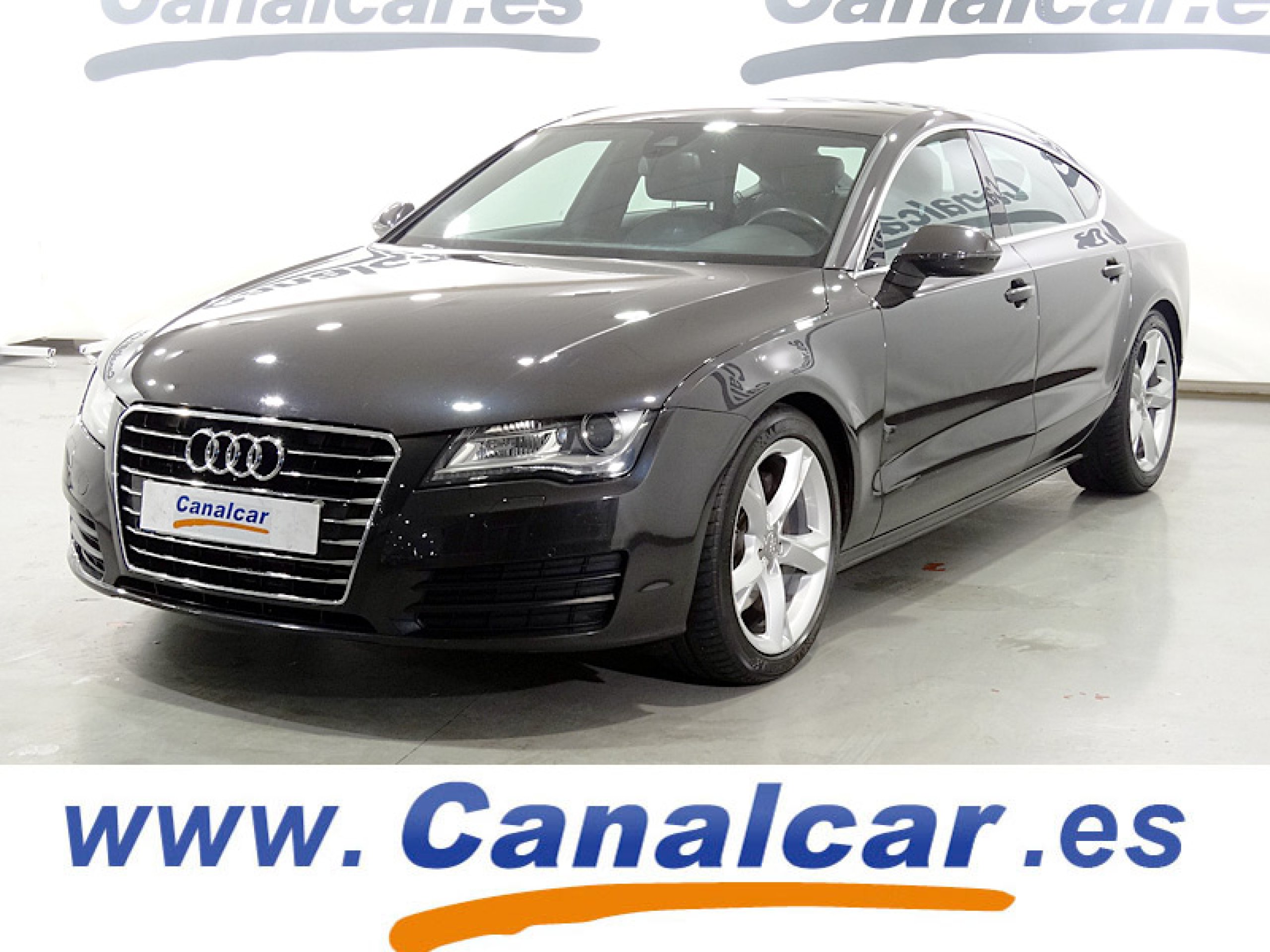 Foto Audi A7 2