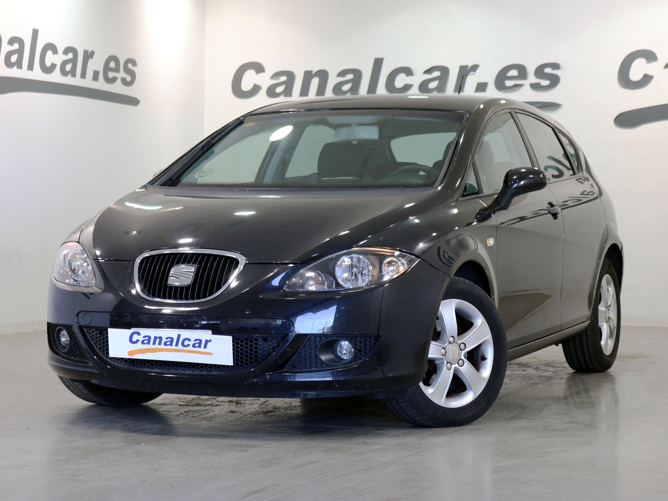 Foto Seat Leon 1