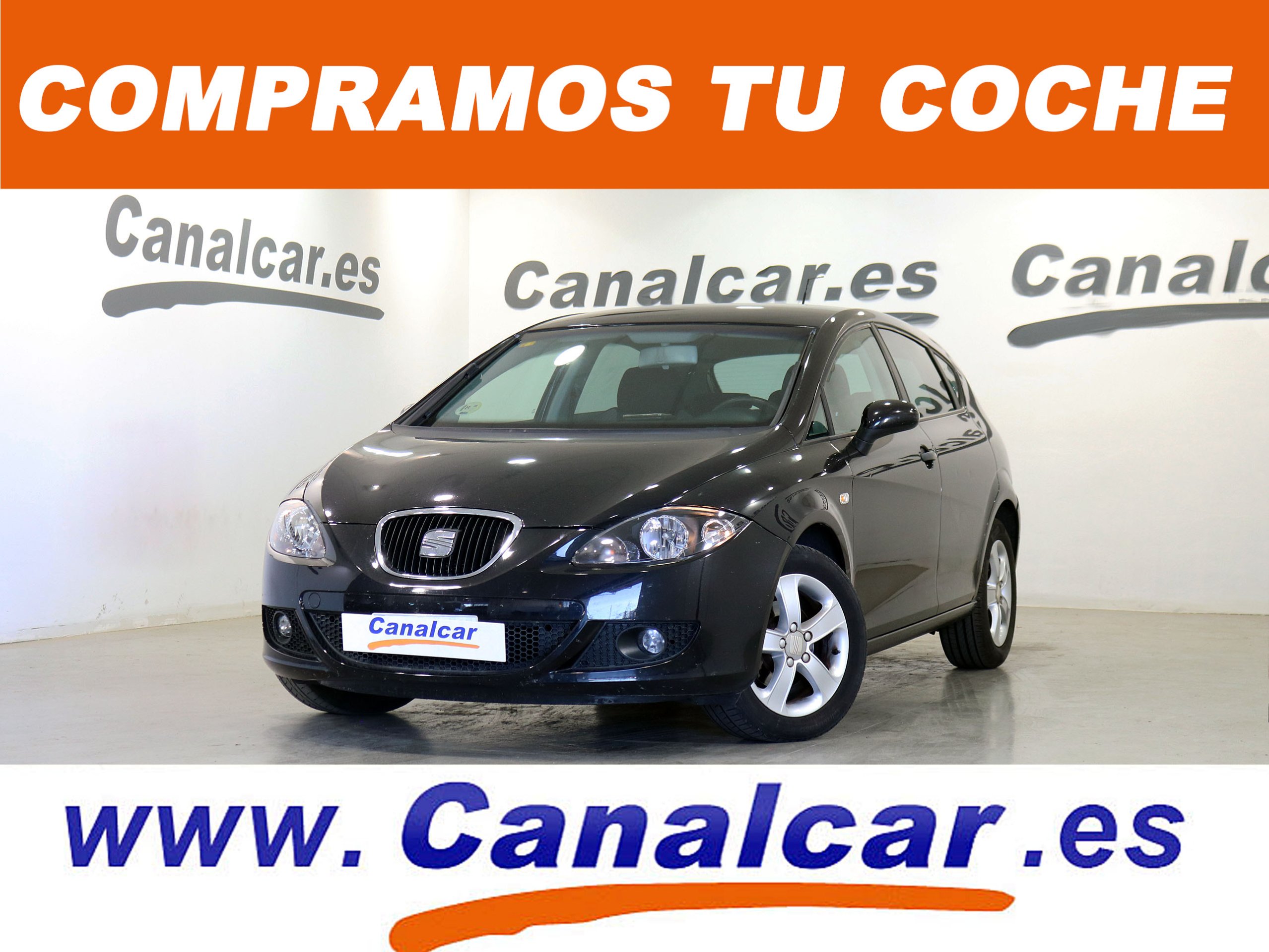 Foto Seat Leon 2