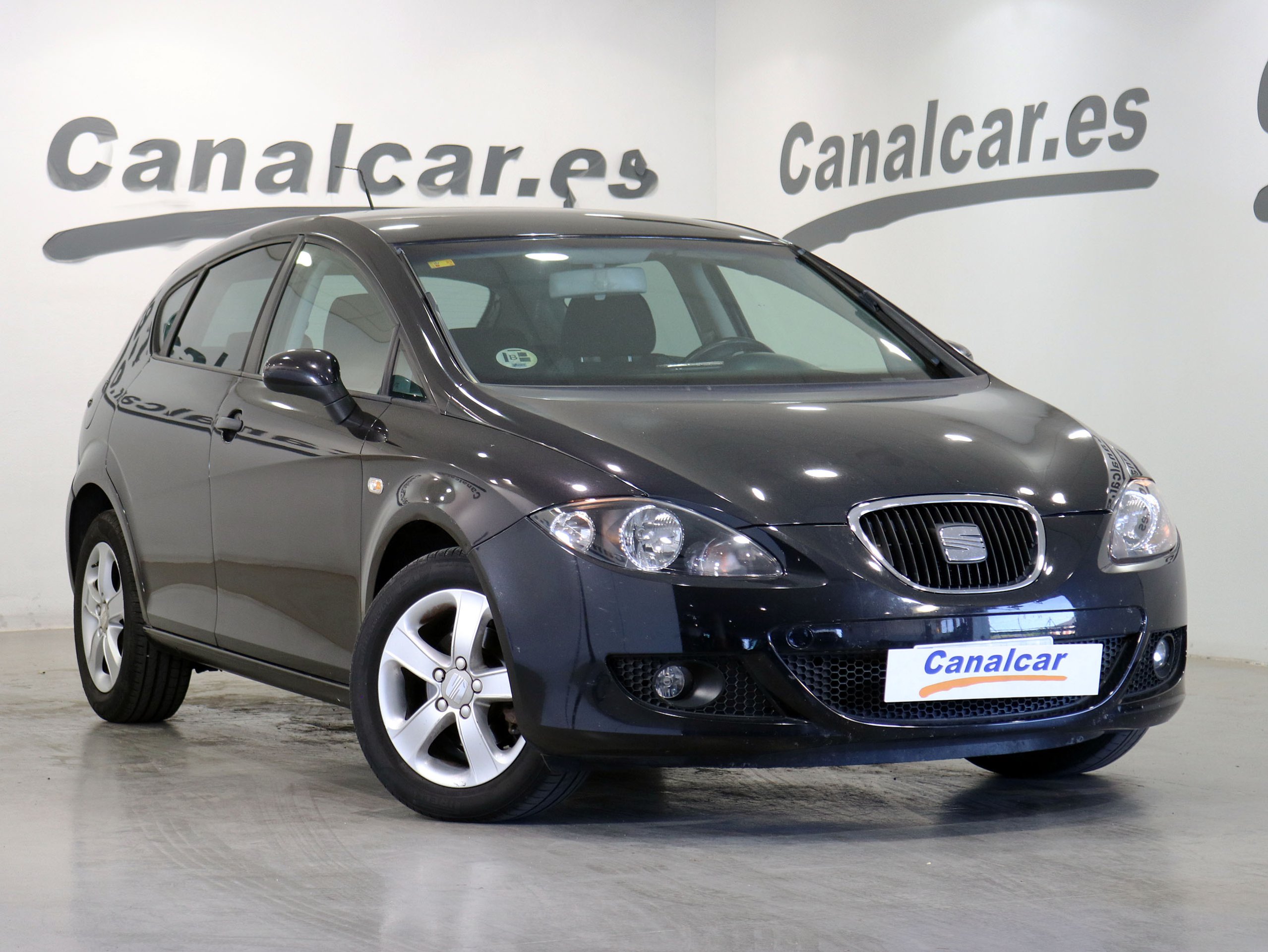 Foto Seat Leon 4
