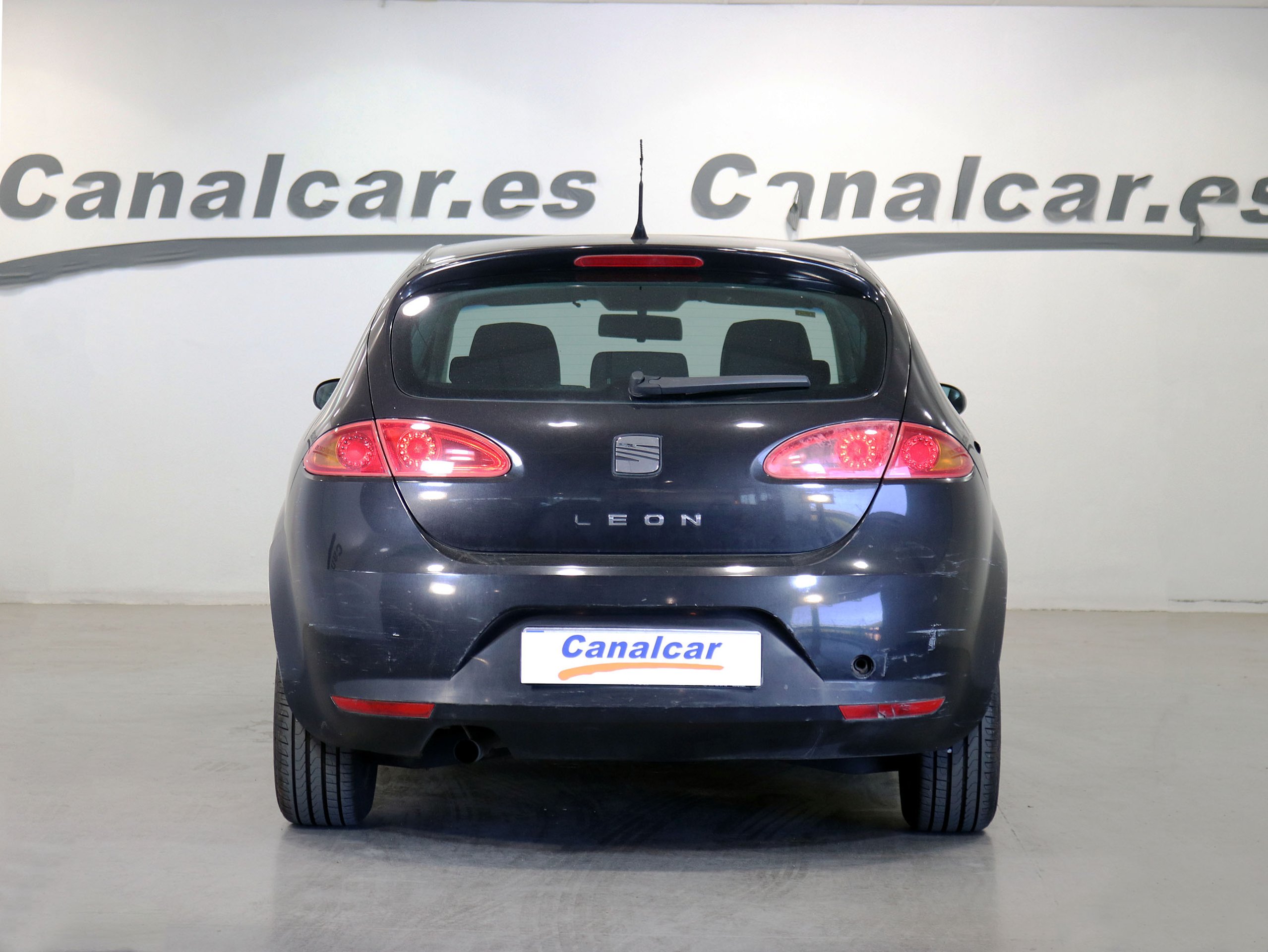 Foto Seat Leon 6