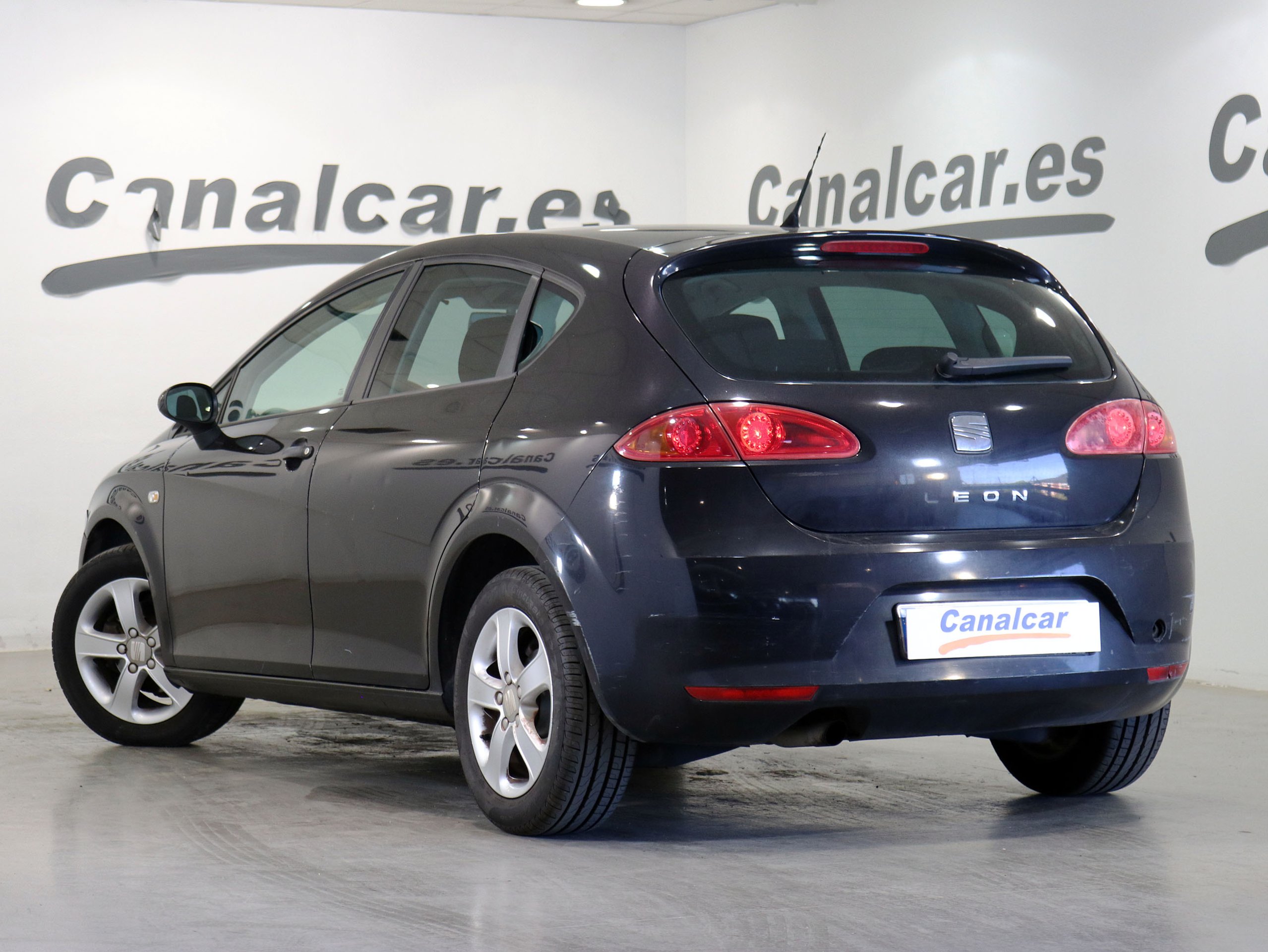Foto Seat Leon 7