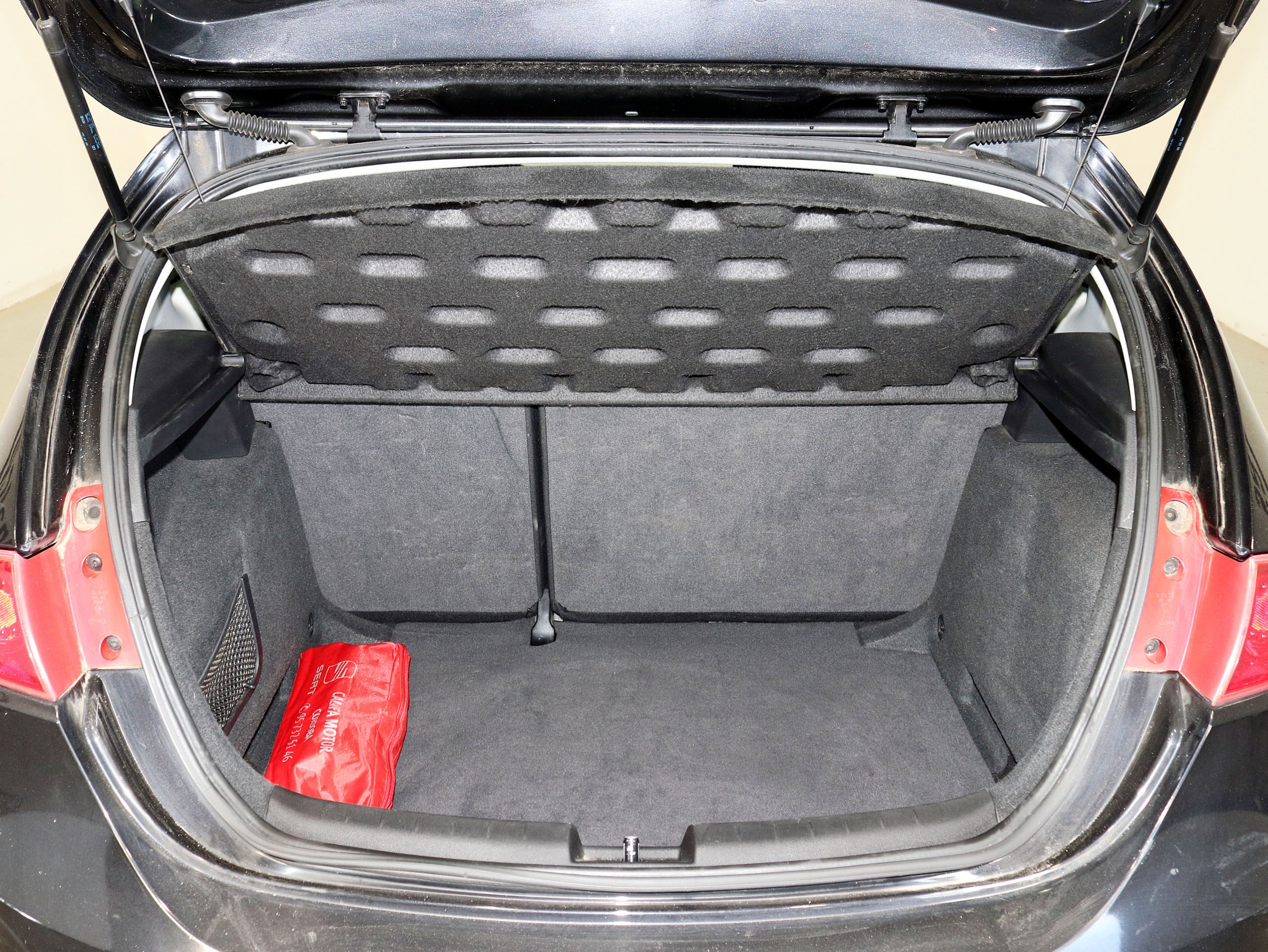 Foto Seat Leon 9