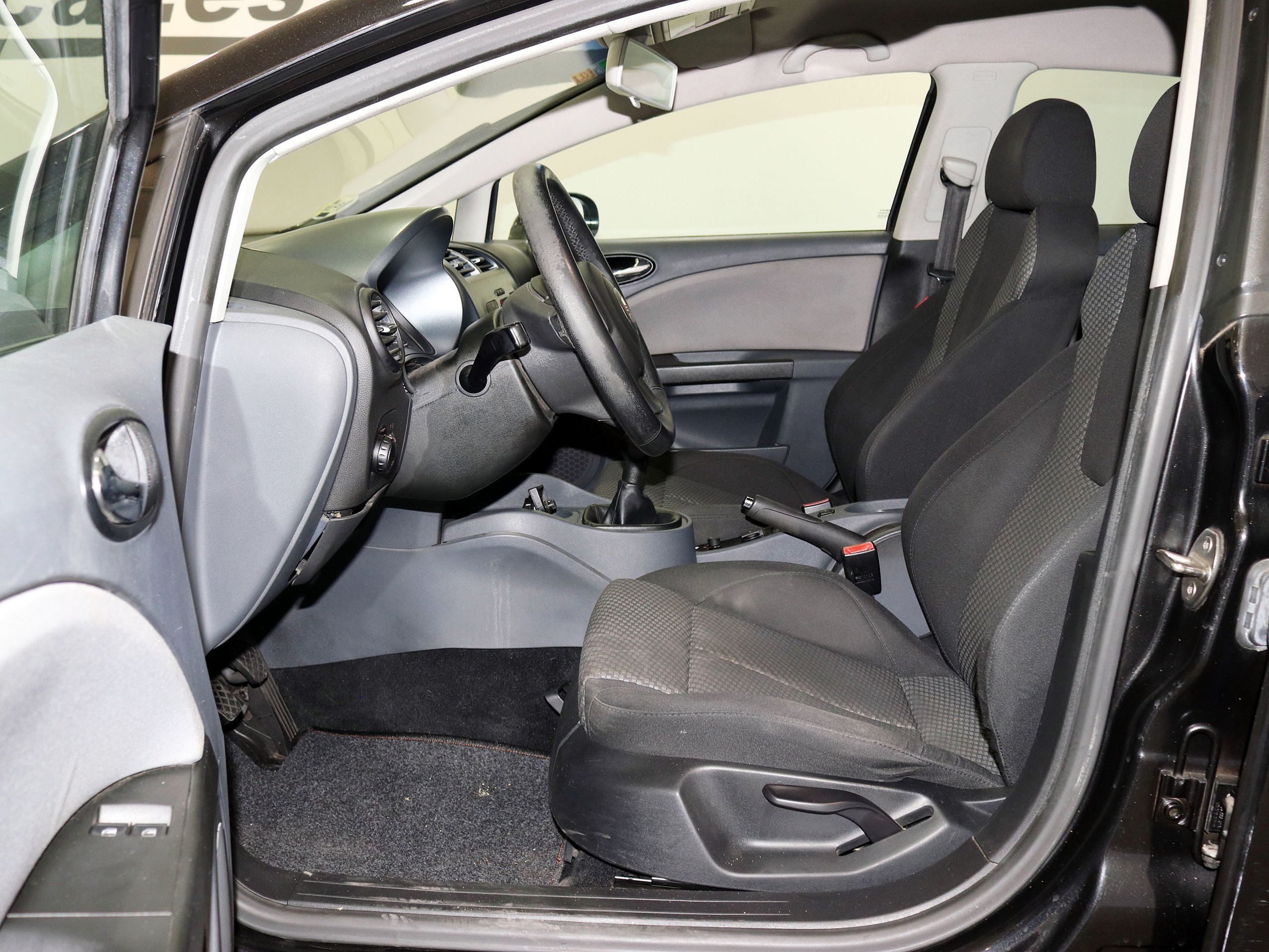 Foto Seat Leon 11