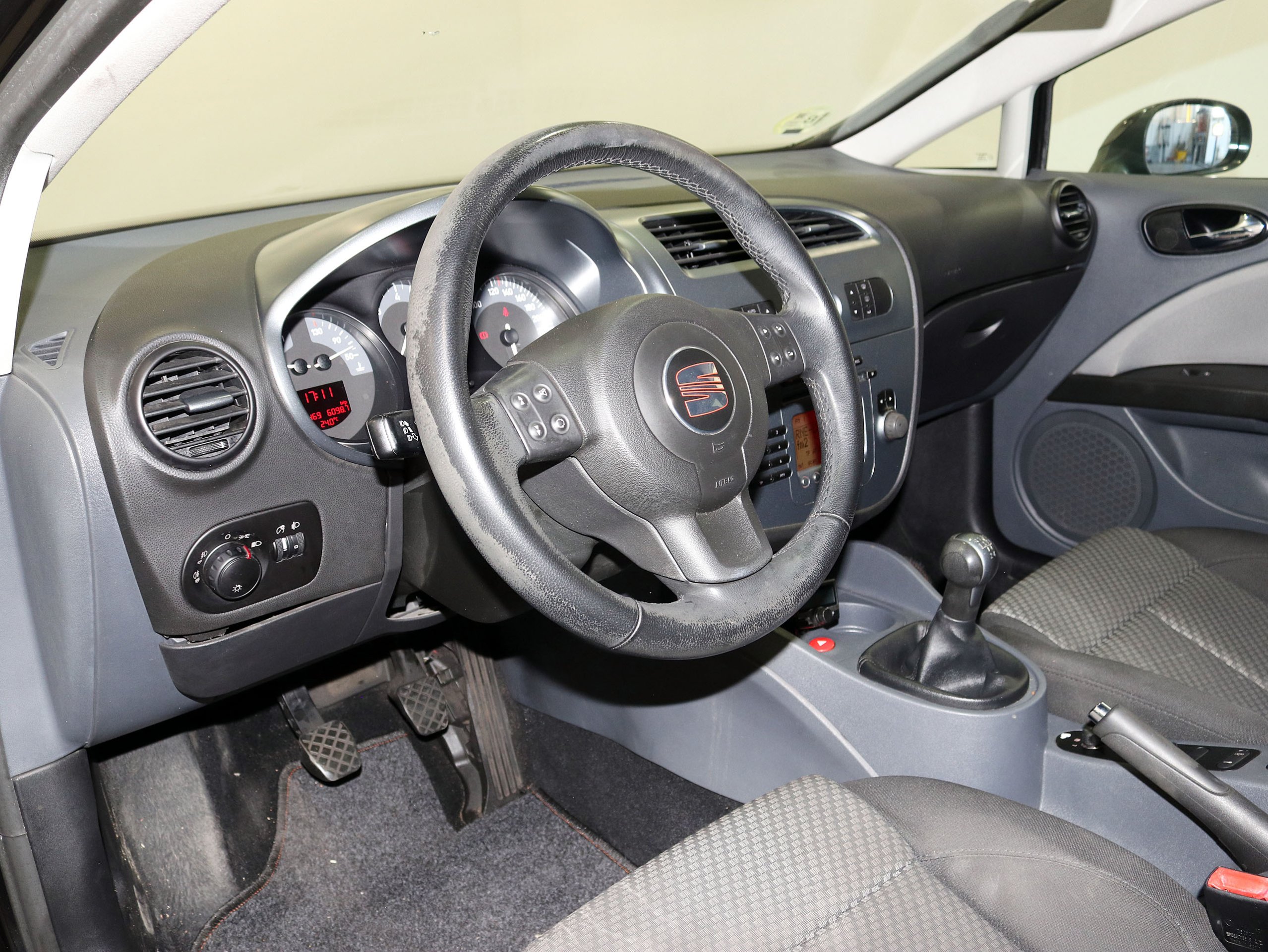 Foto Seat Leon 14