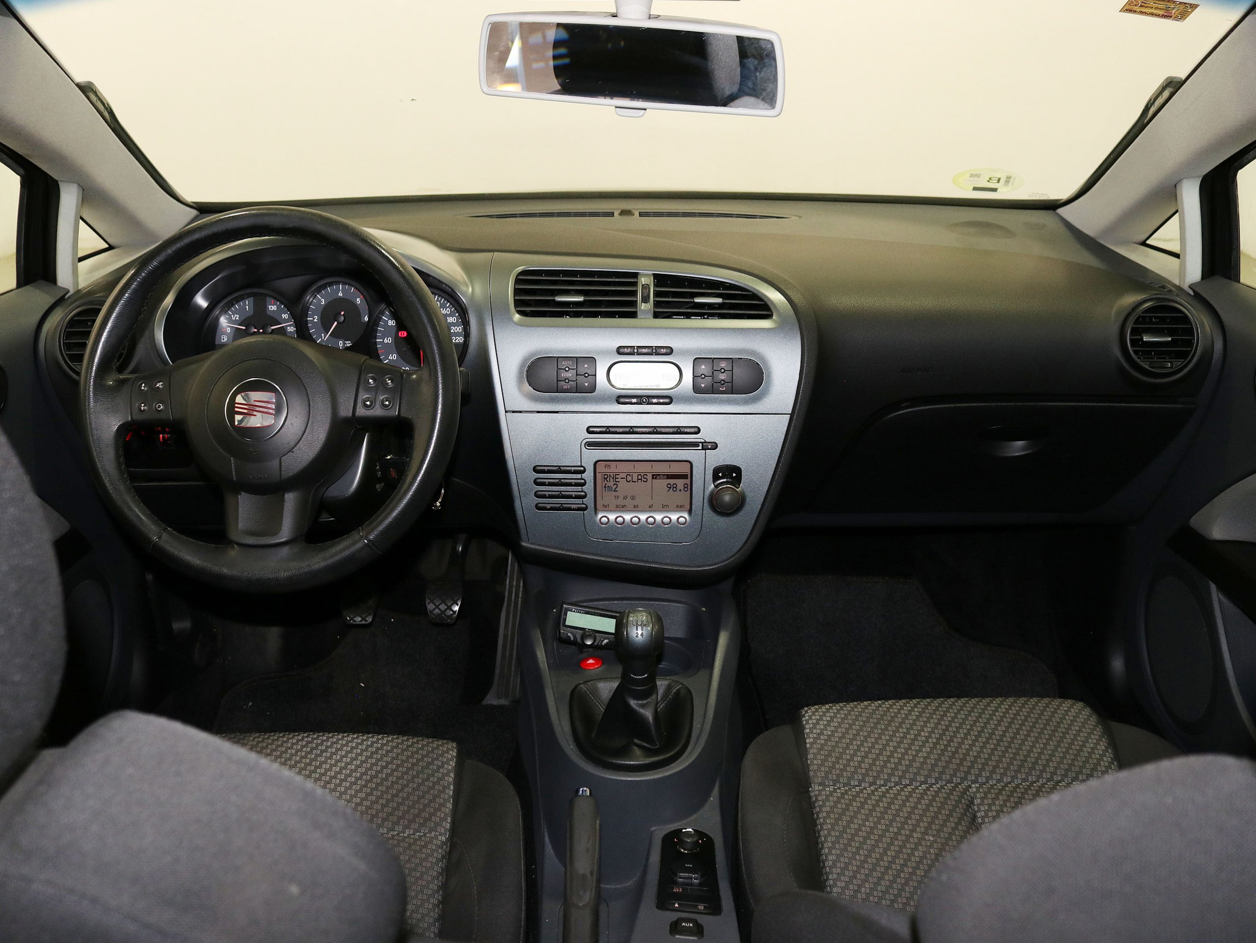 Foto Seat Leon 15
