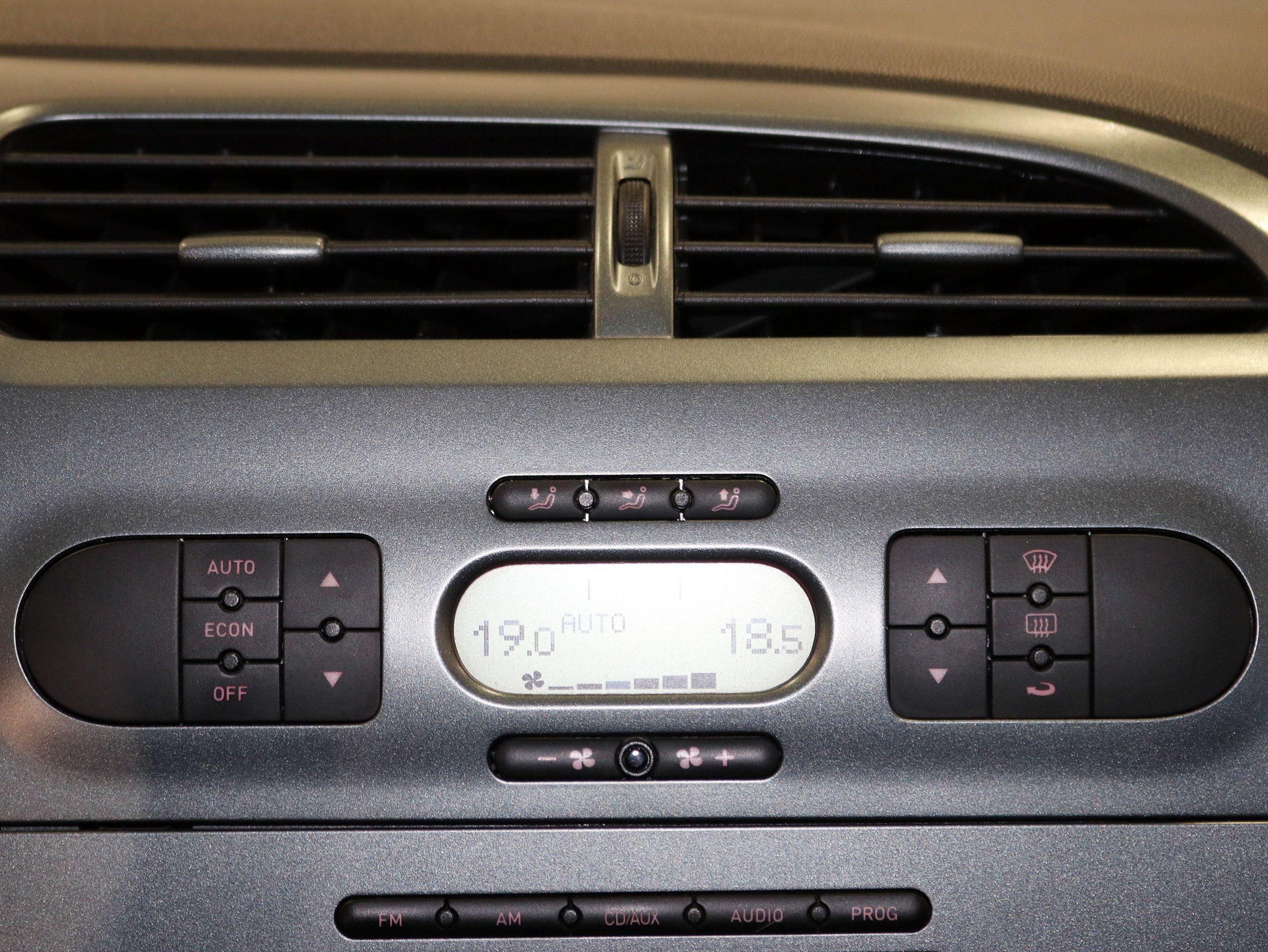 Foto Seat Leon 18