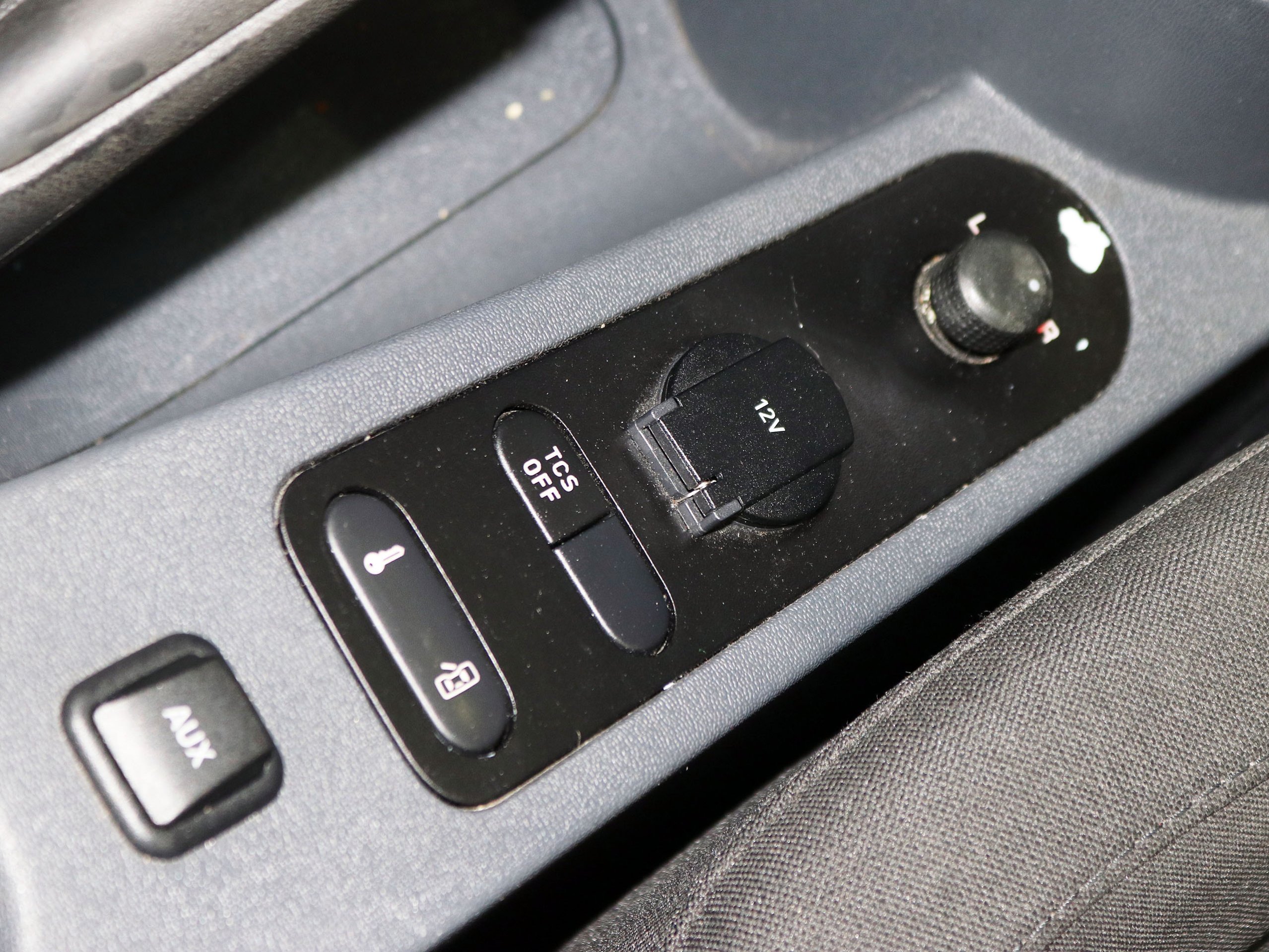 Foto Seat Leon 20
