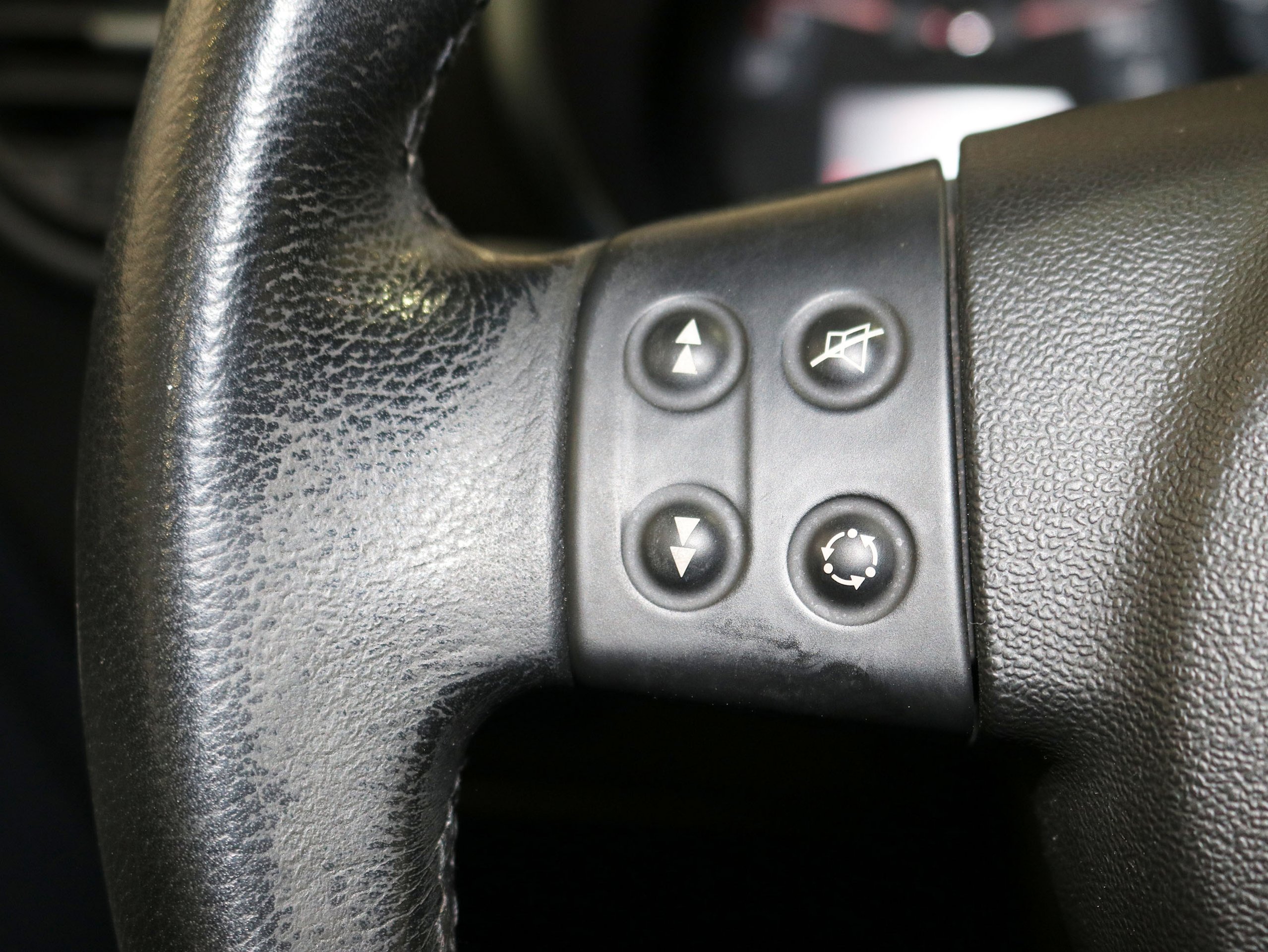 Foto Seat Leon 25