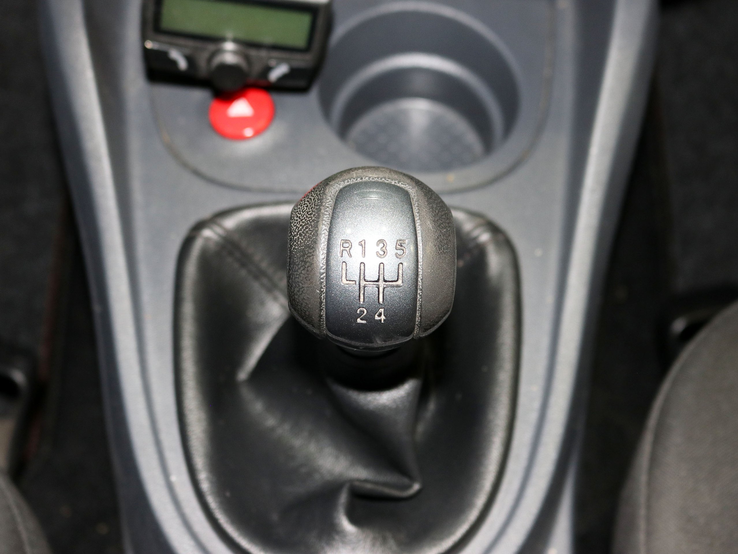 Foto Seat Leon 27