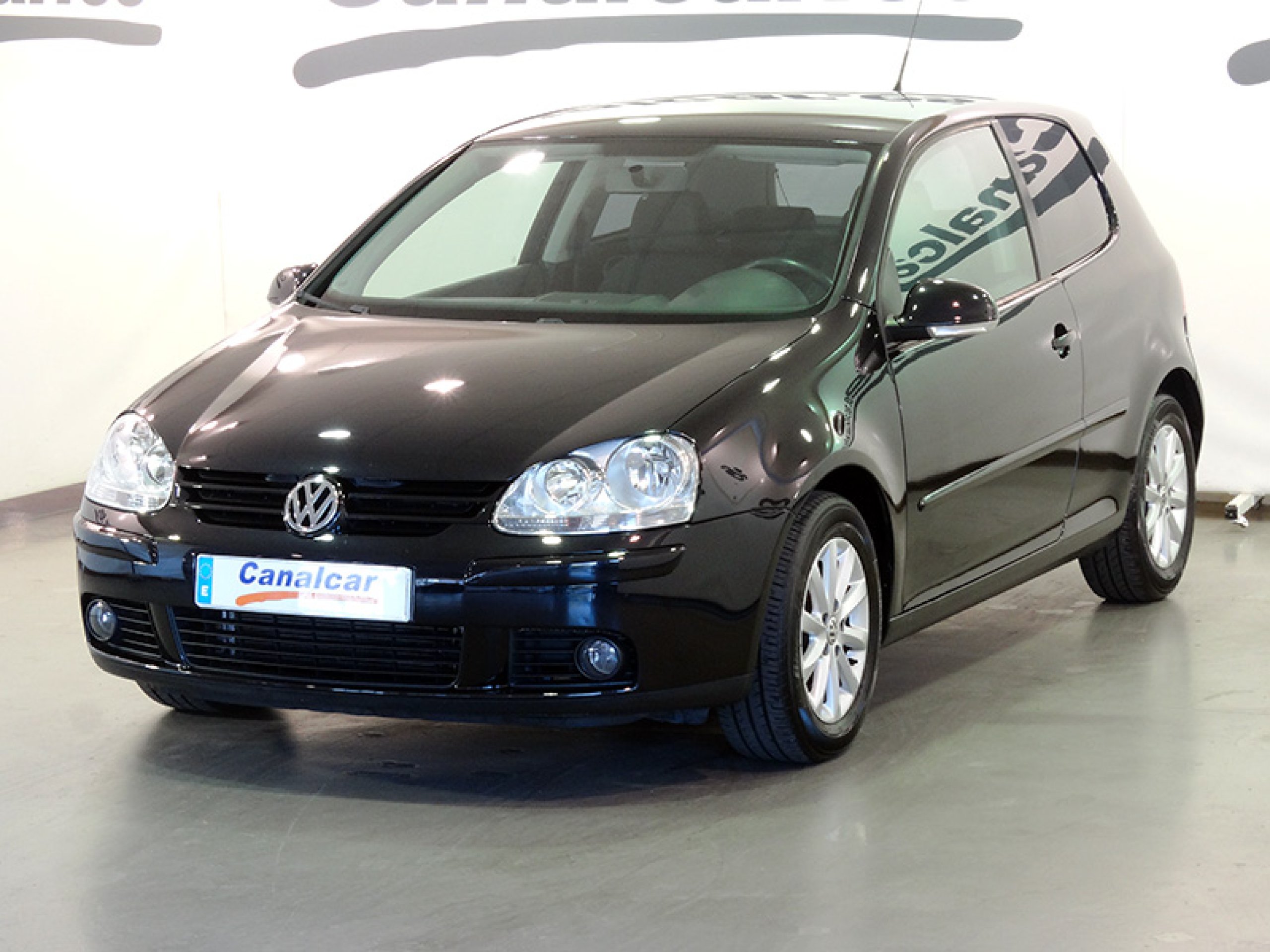 Foto Volkswagen Golf 1