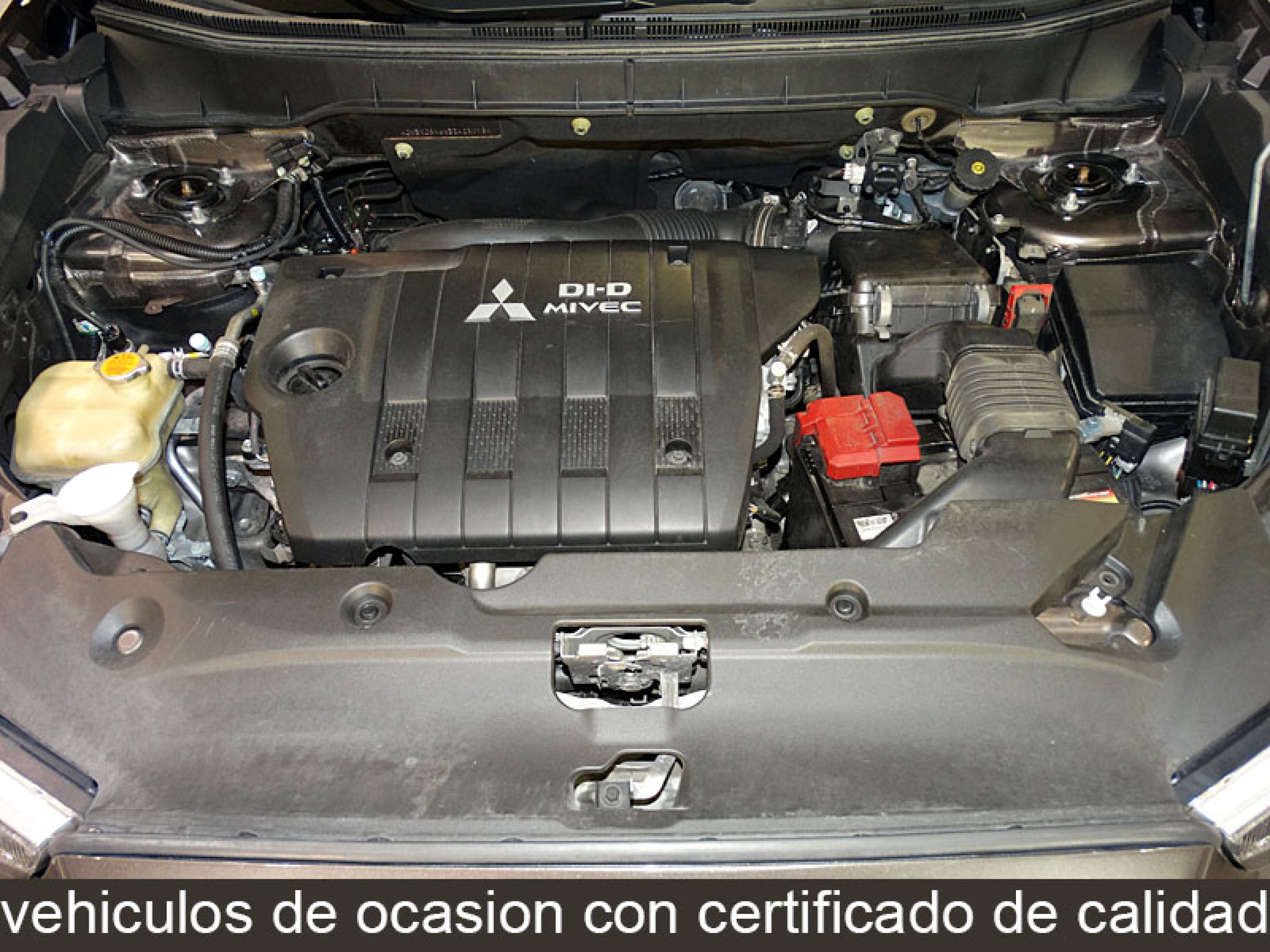 Foto Mitsubishi ASX 9
