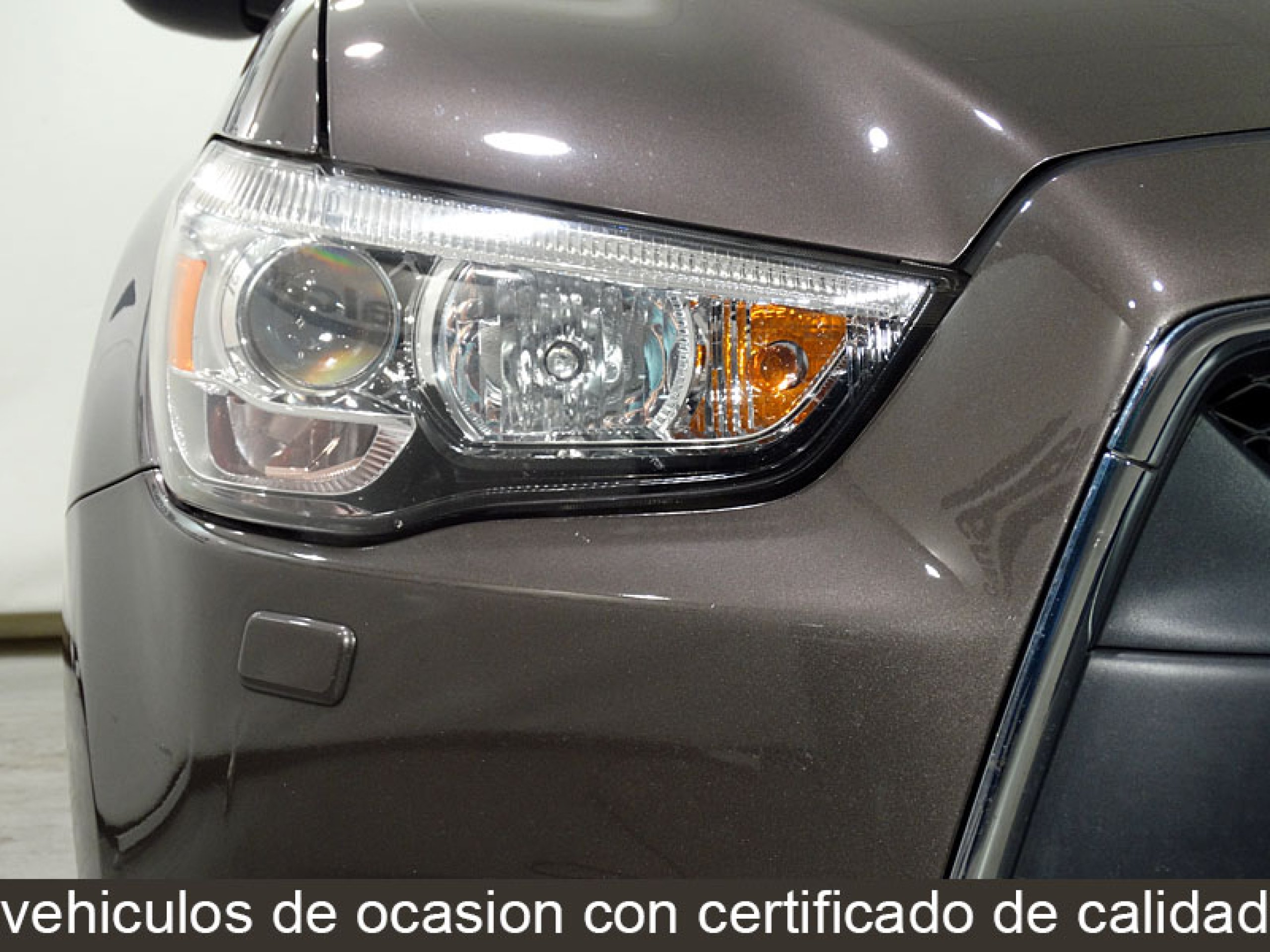 Foto Mitsubishi ASX 13