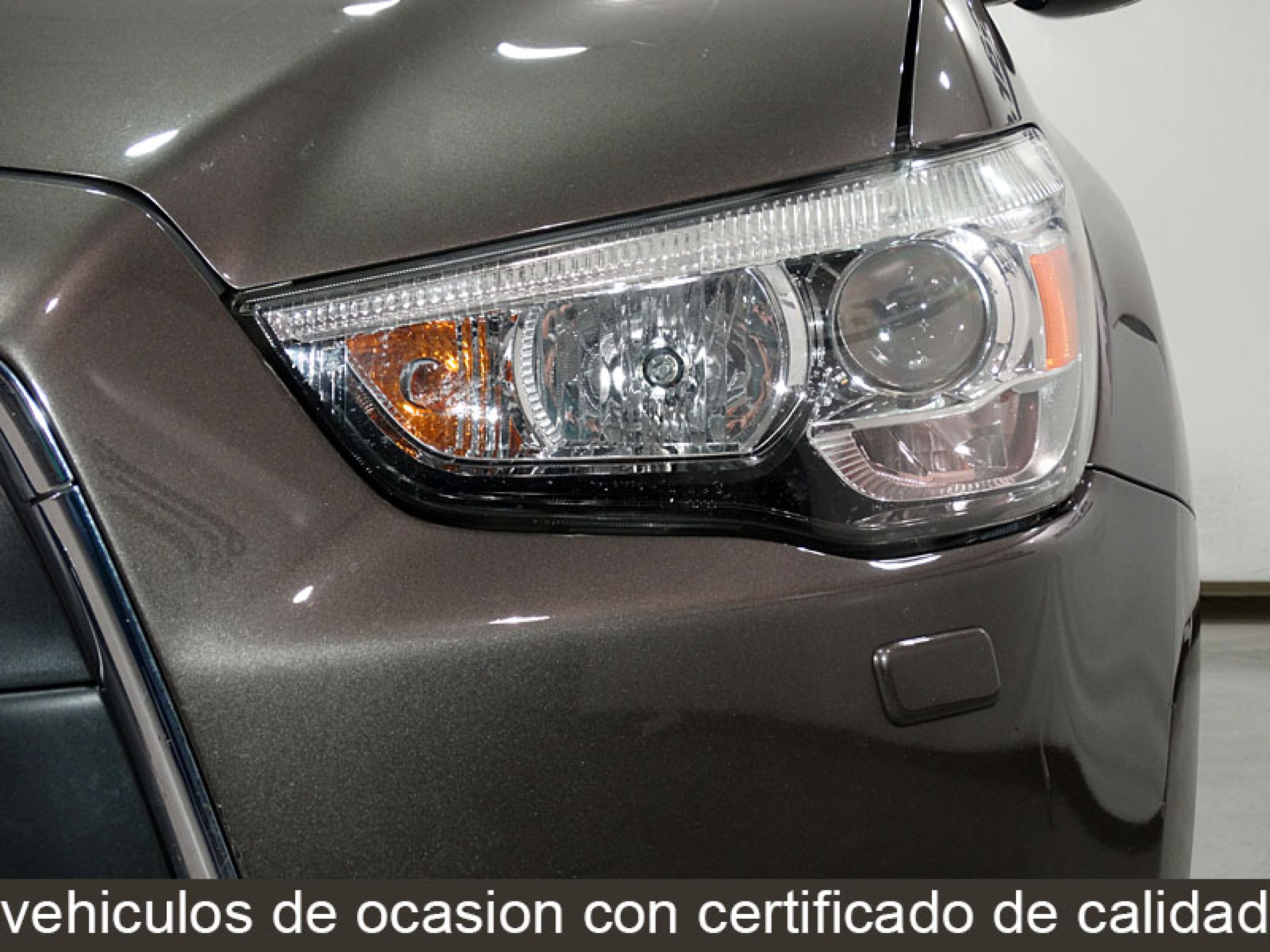 Foto Mitsubishi ASX 14