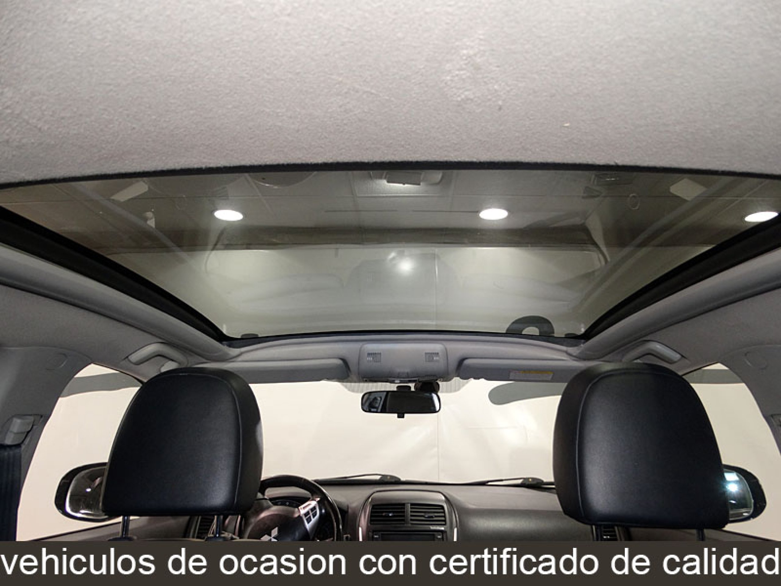 Foto Mitsubishi ASX 19