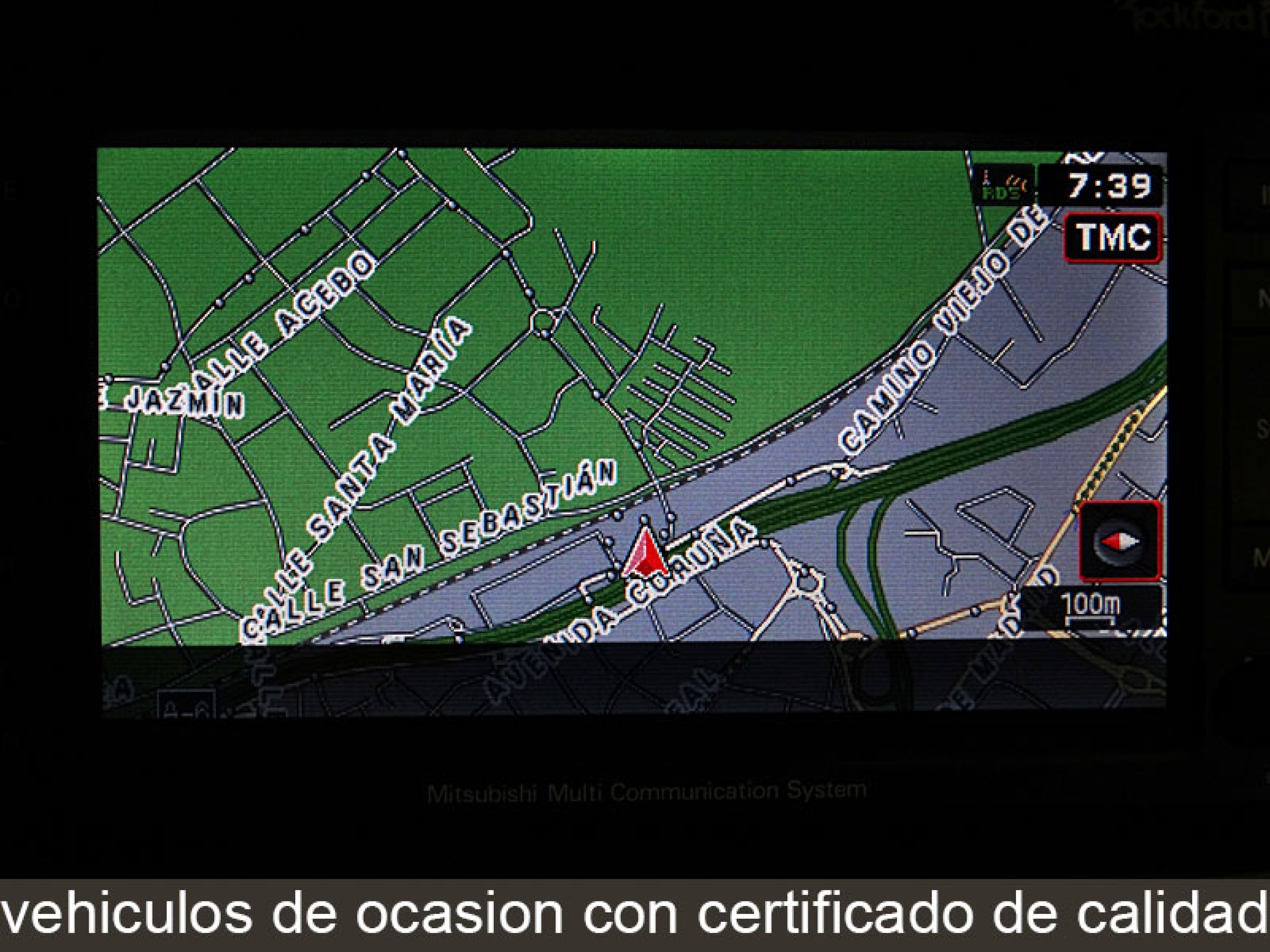 Foto Mitsubishi ASX 20