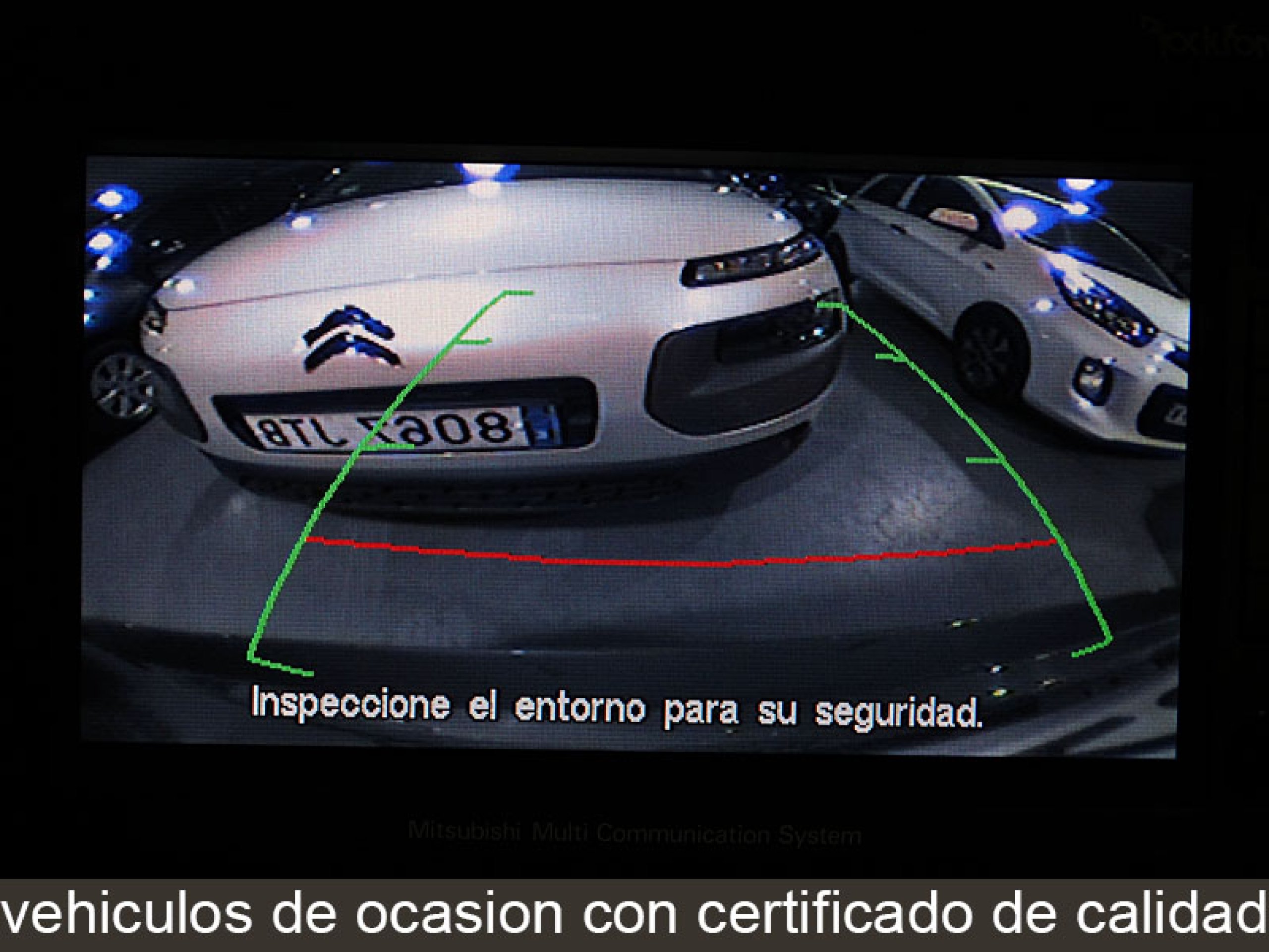 Foto Mitsubishi ASX 21