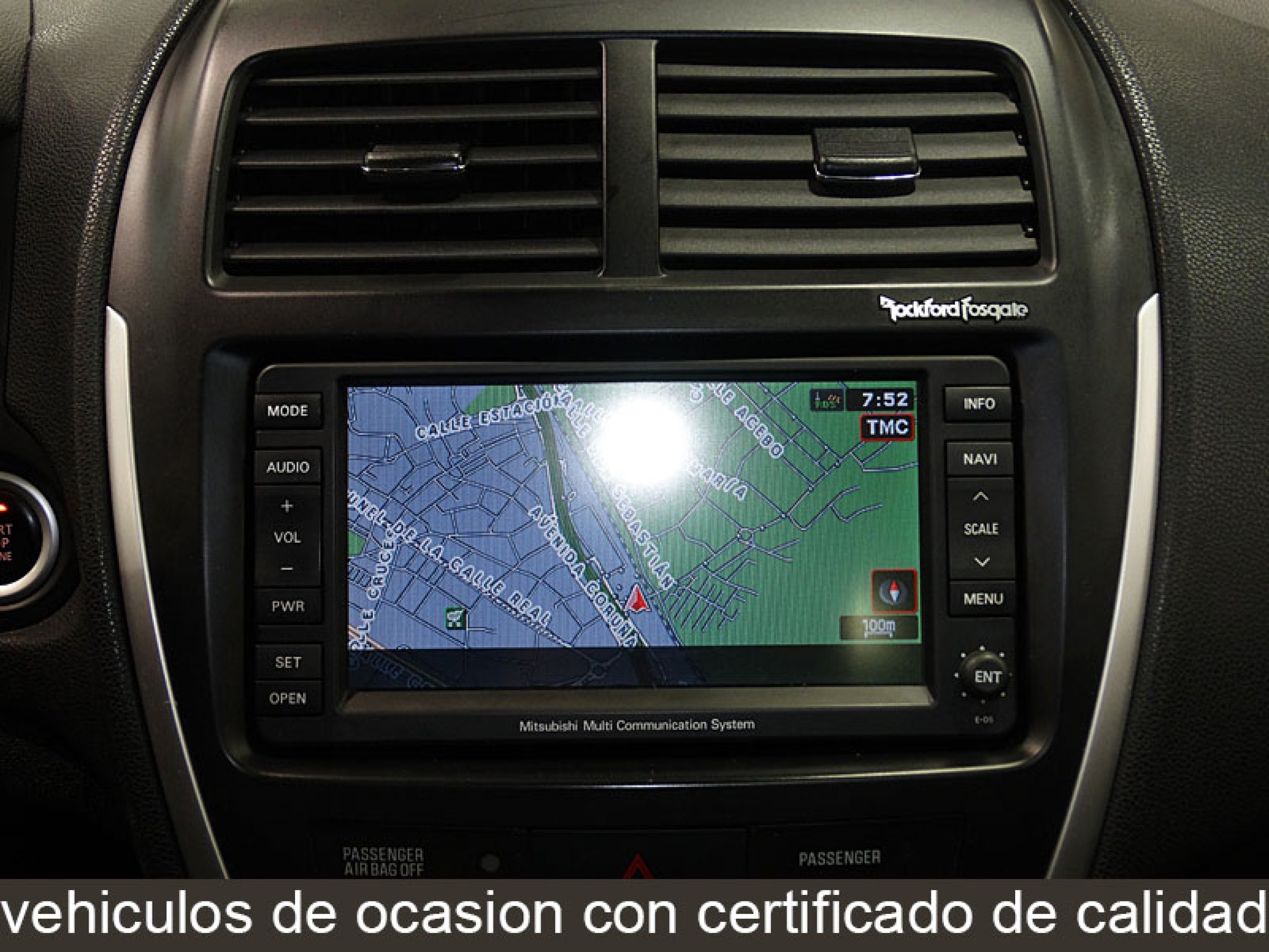 Foto Mitsubishi ASX 26