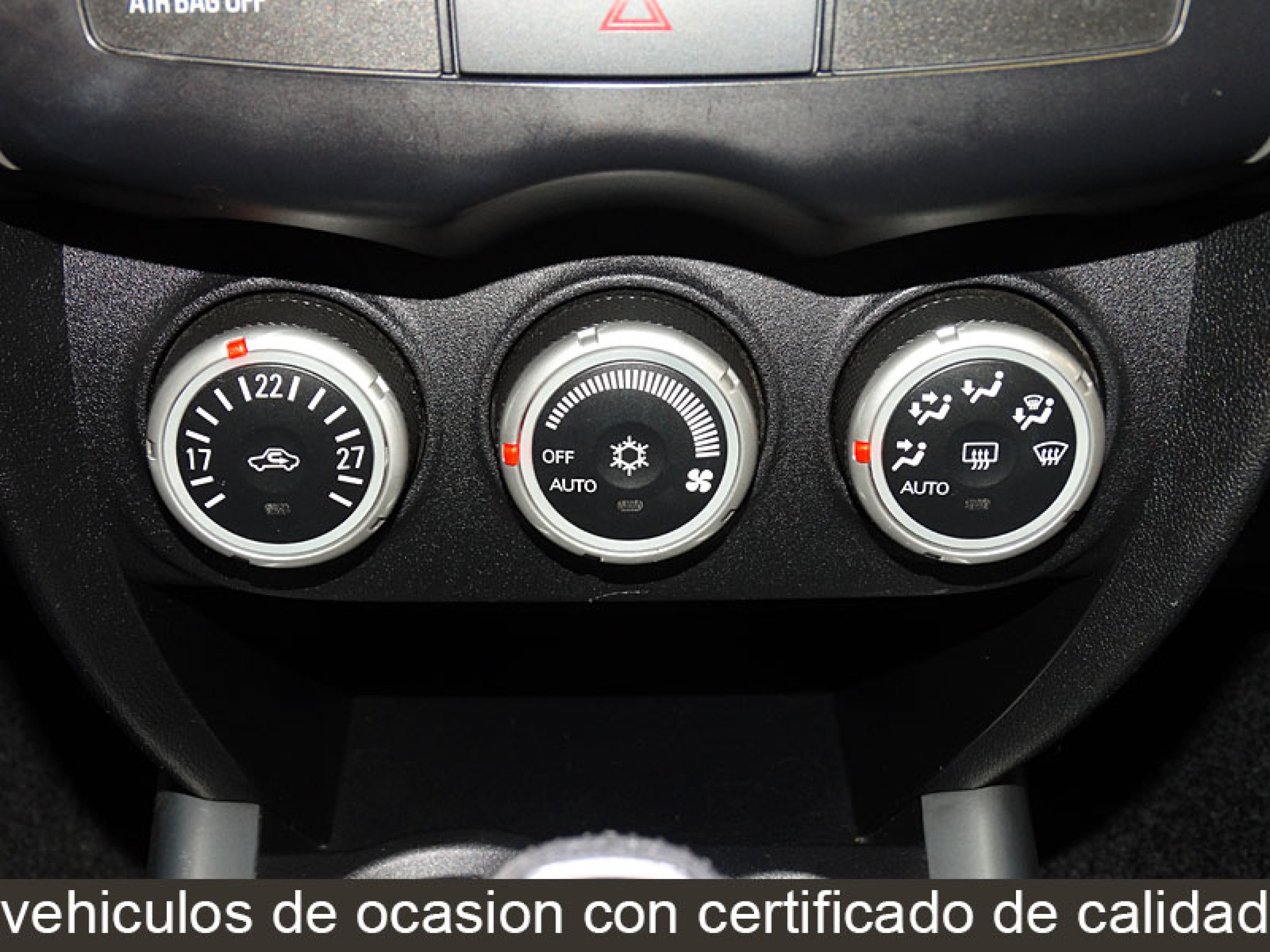 Foto Mitsubishi ASX 27