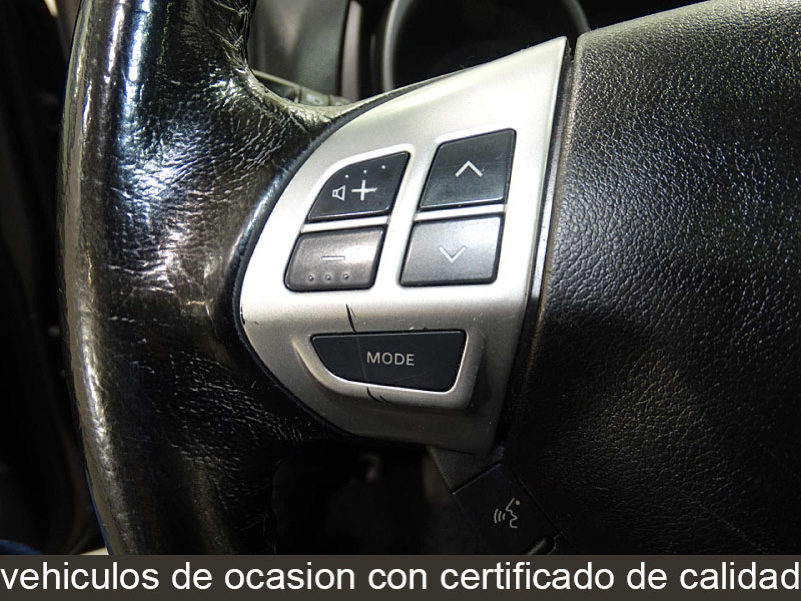 Foto Mitsubishi ASX 33