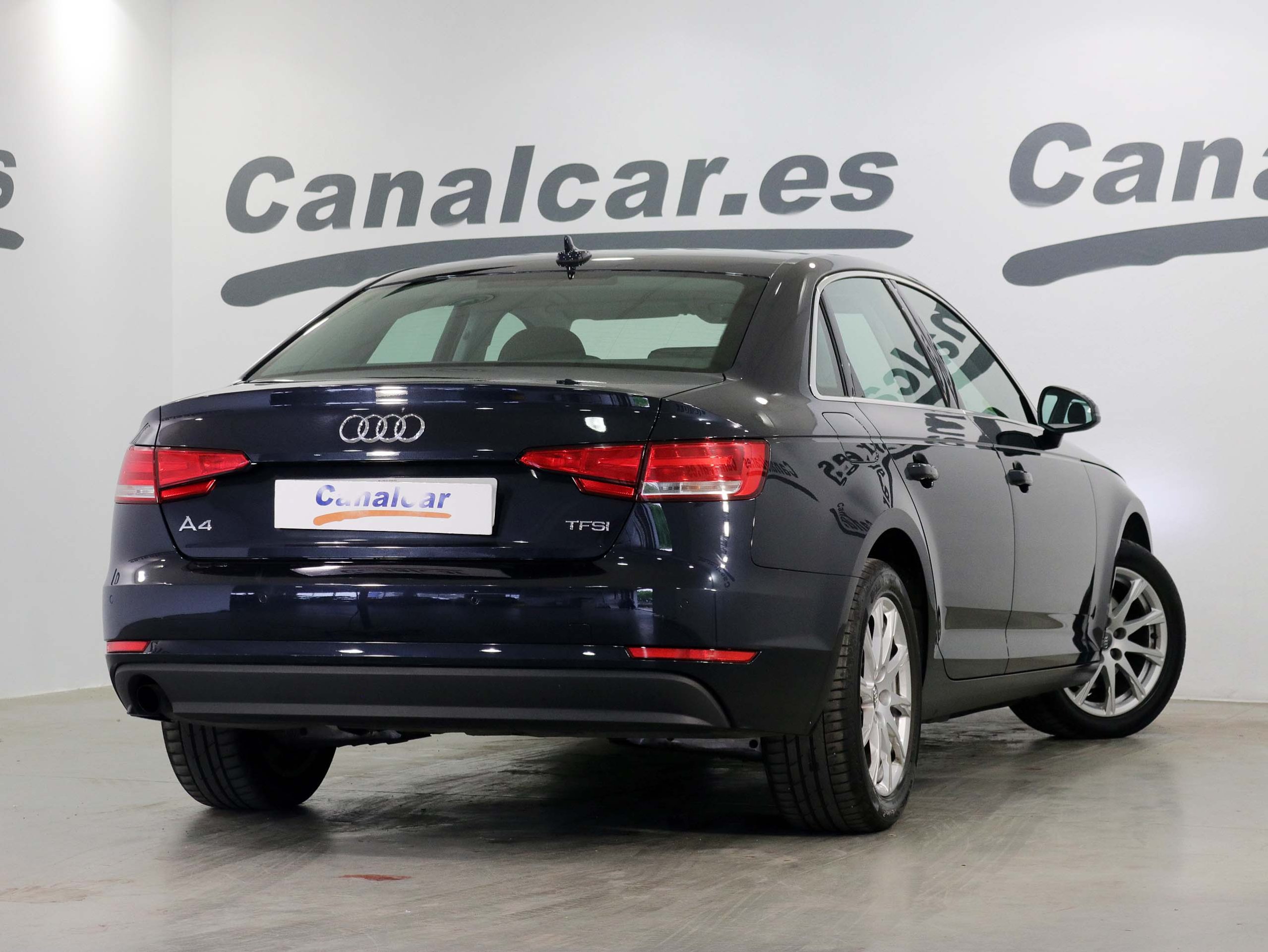 Foto Audi A4 5