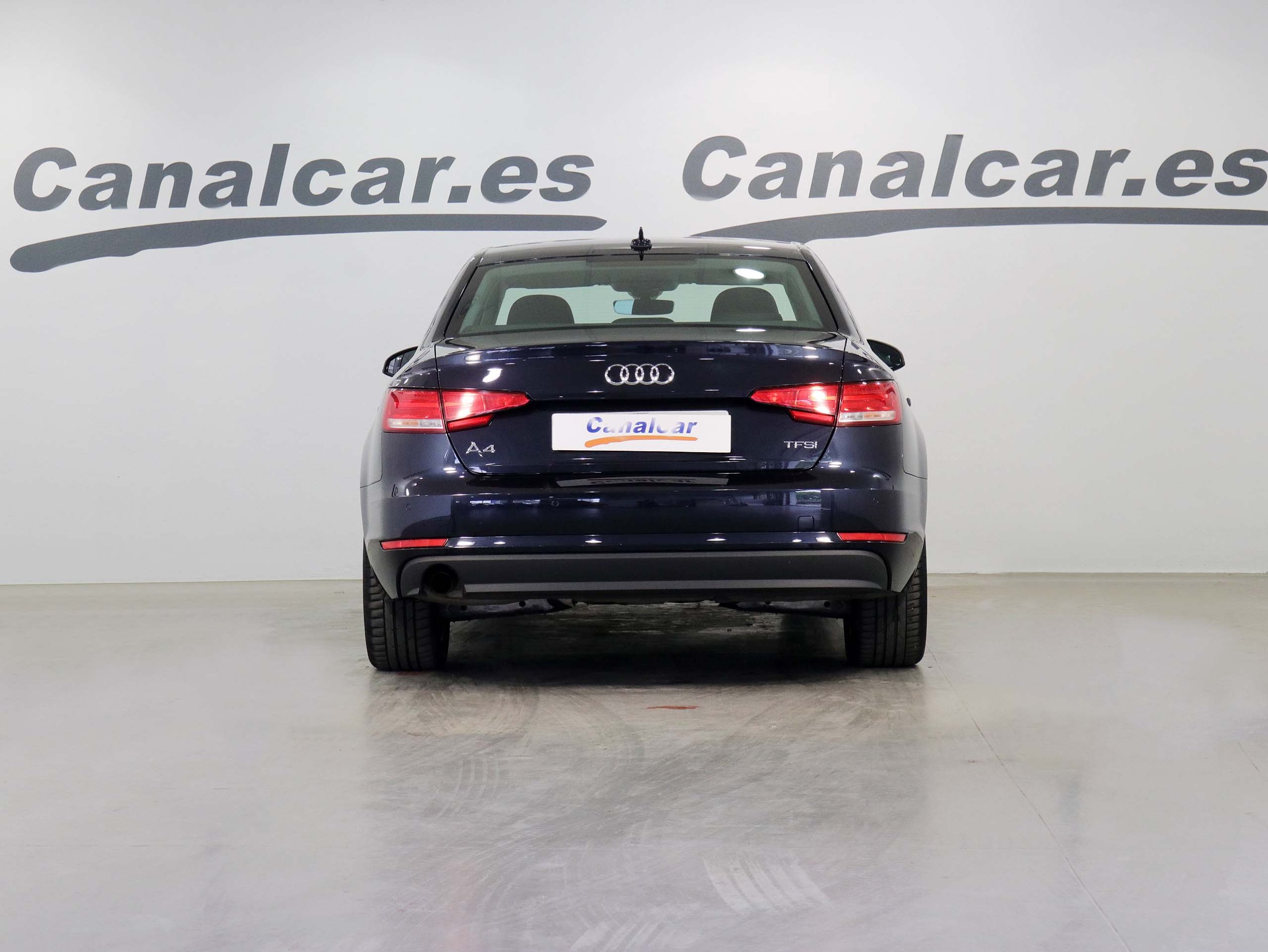Foto Audi A4 6