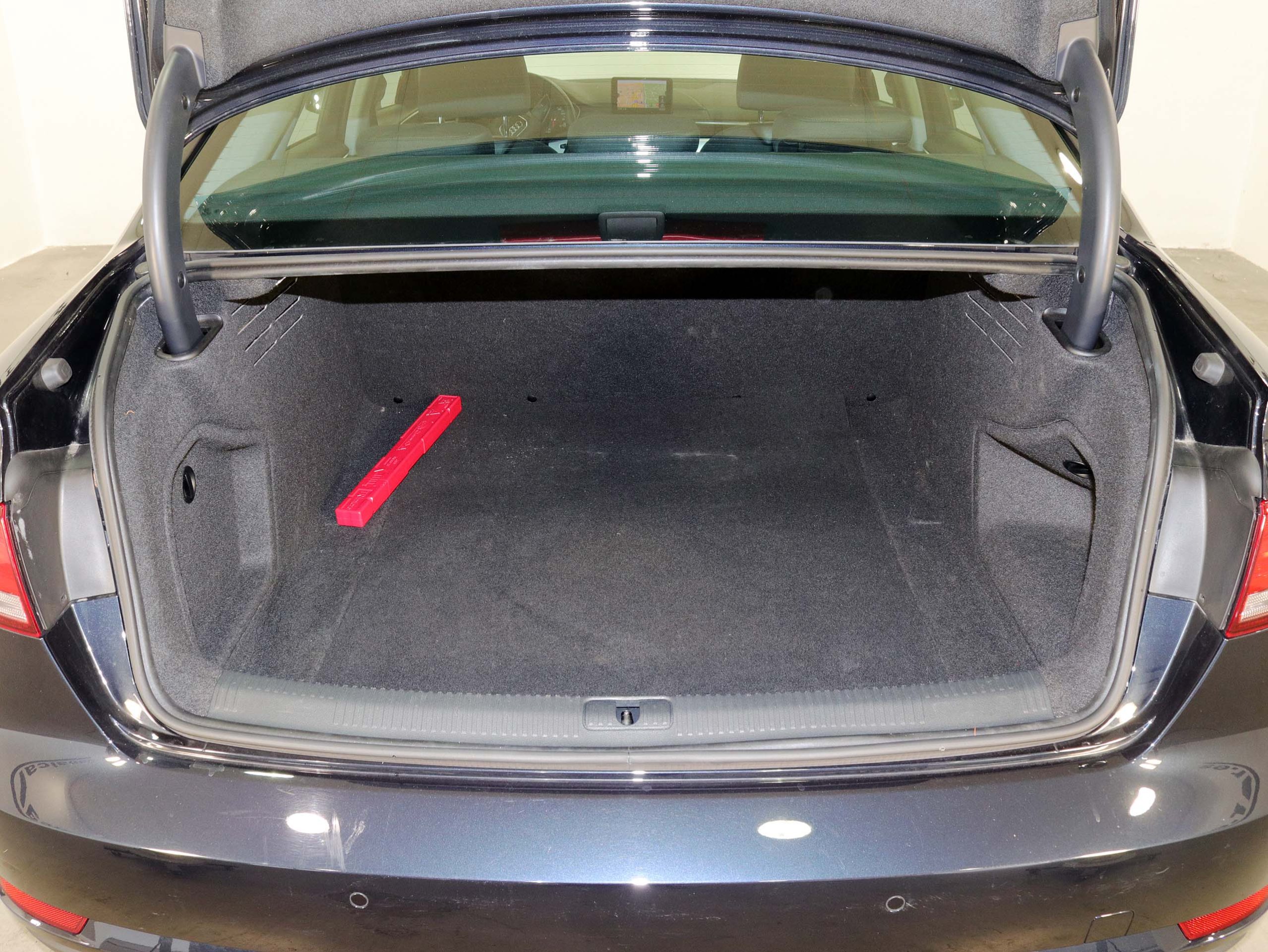 Foto Audi A4 9