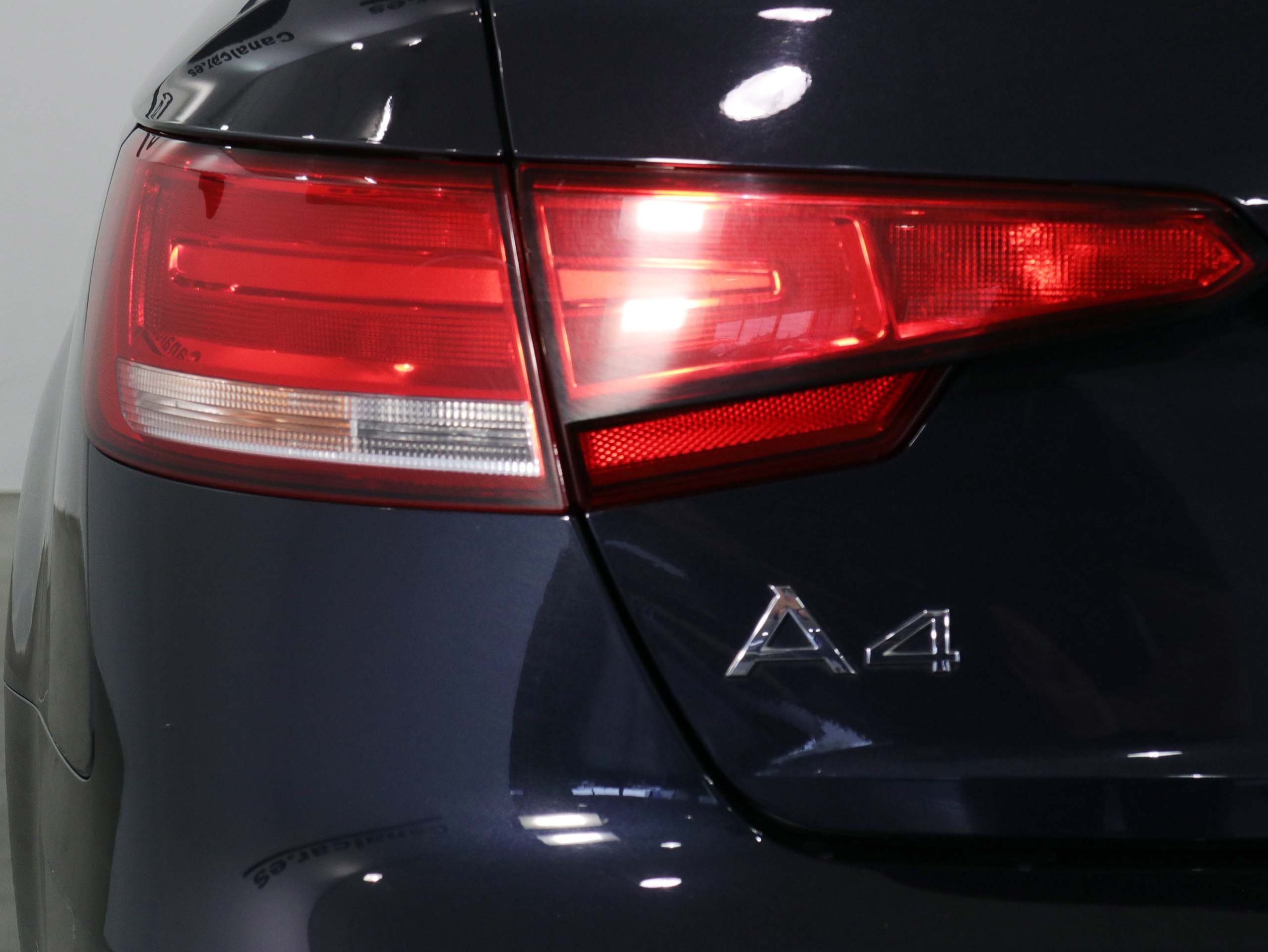 Foto Audi A4 10