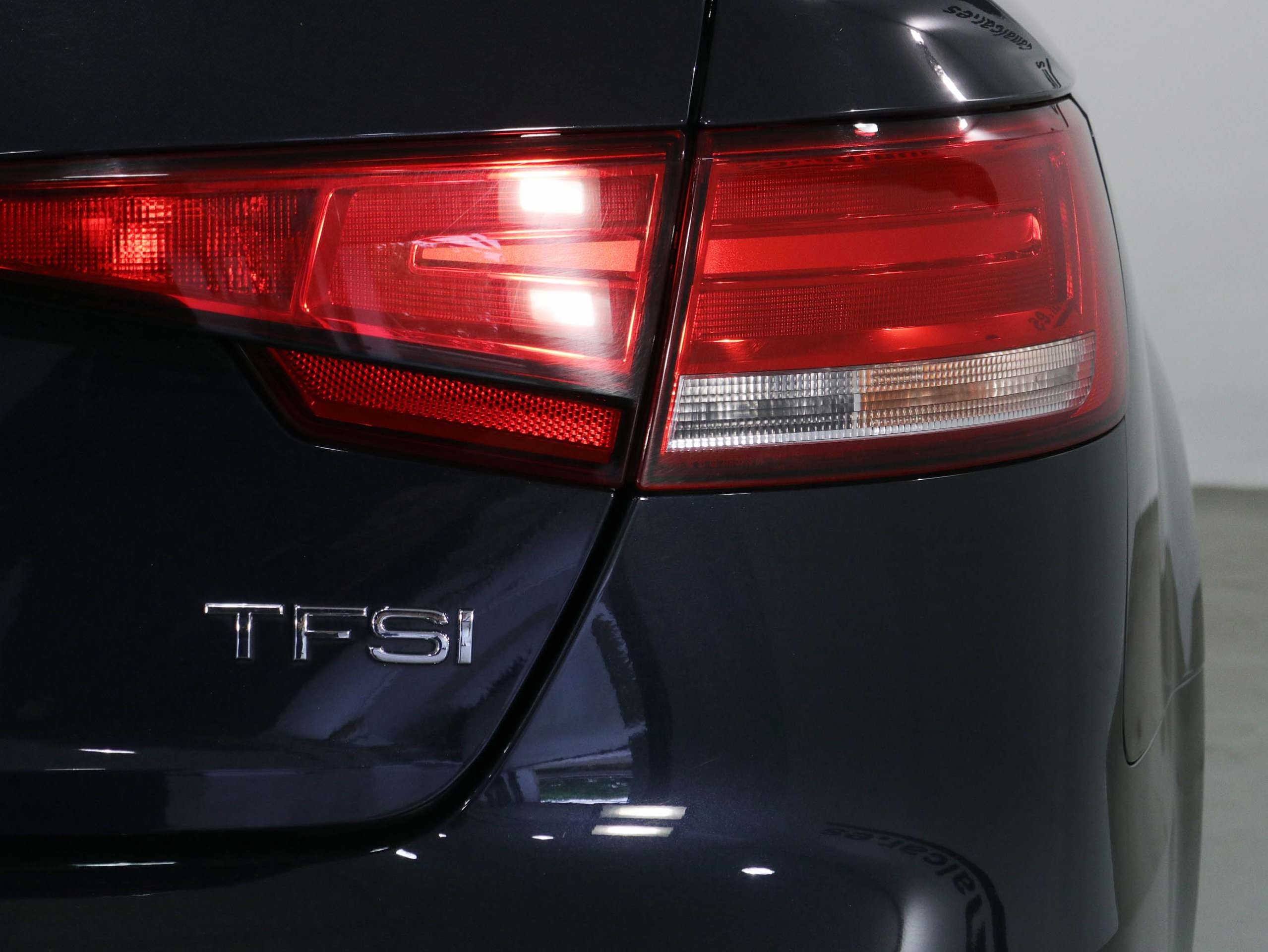 Foto Audi A4 11