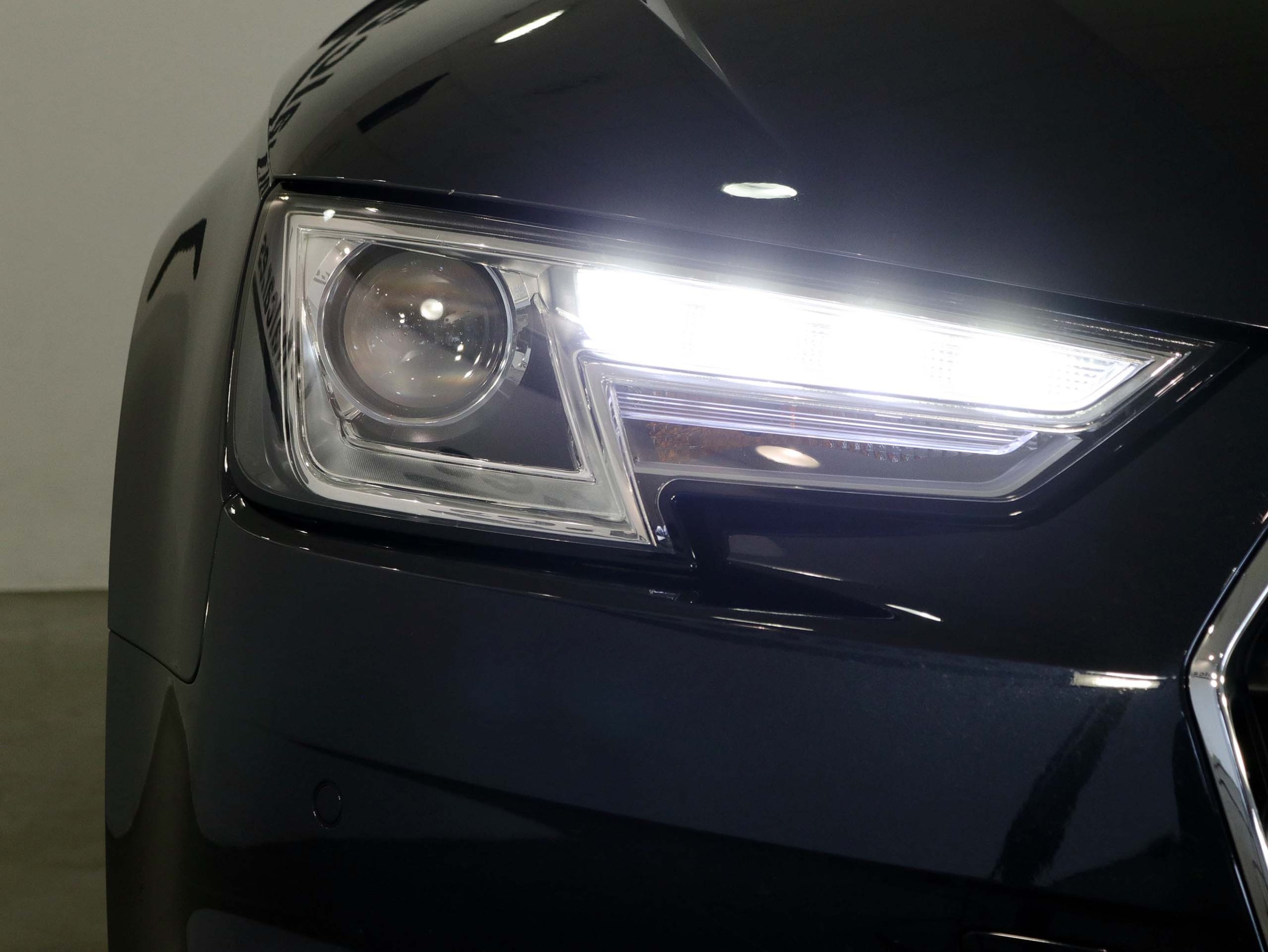 Foto Audi A4 12