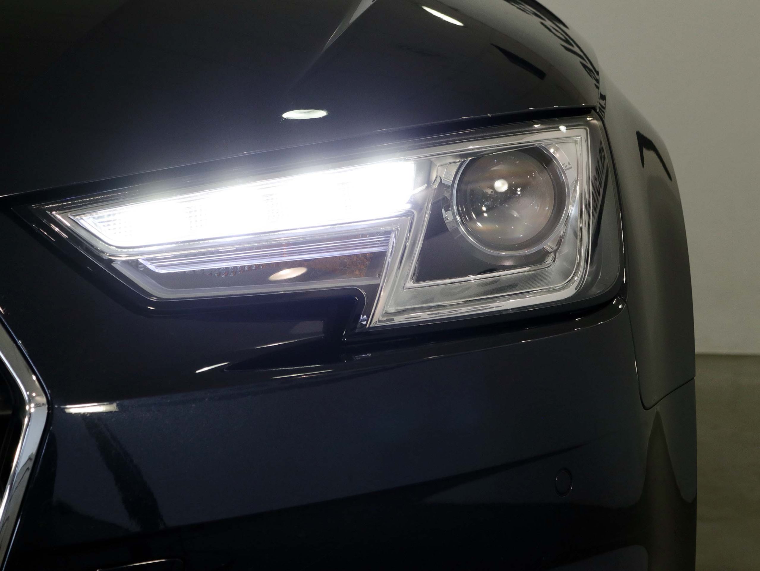 Foto Audi A4 13