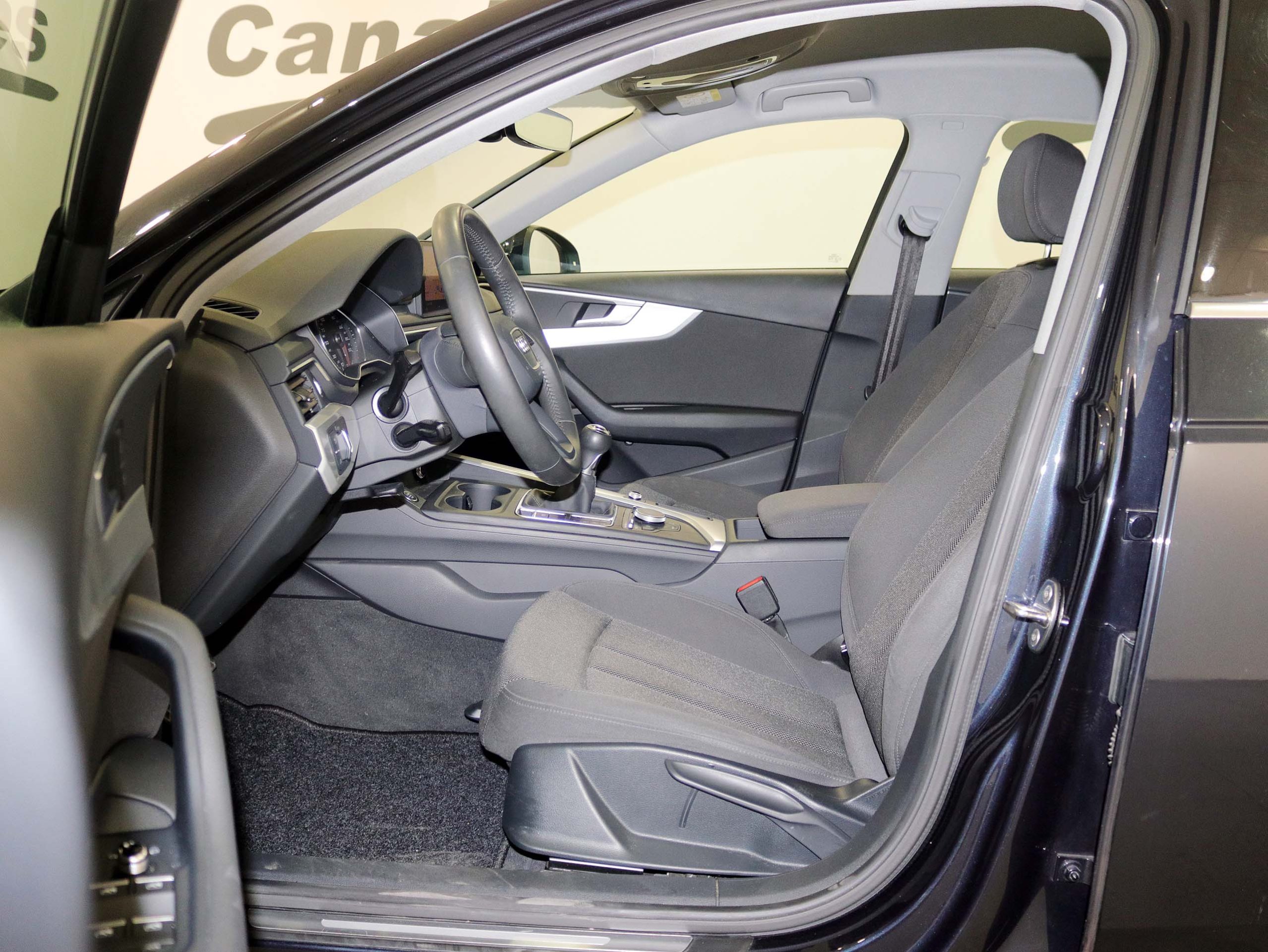 Foto Audi A4 15