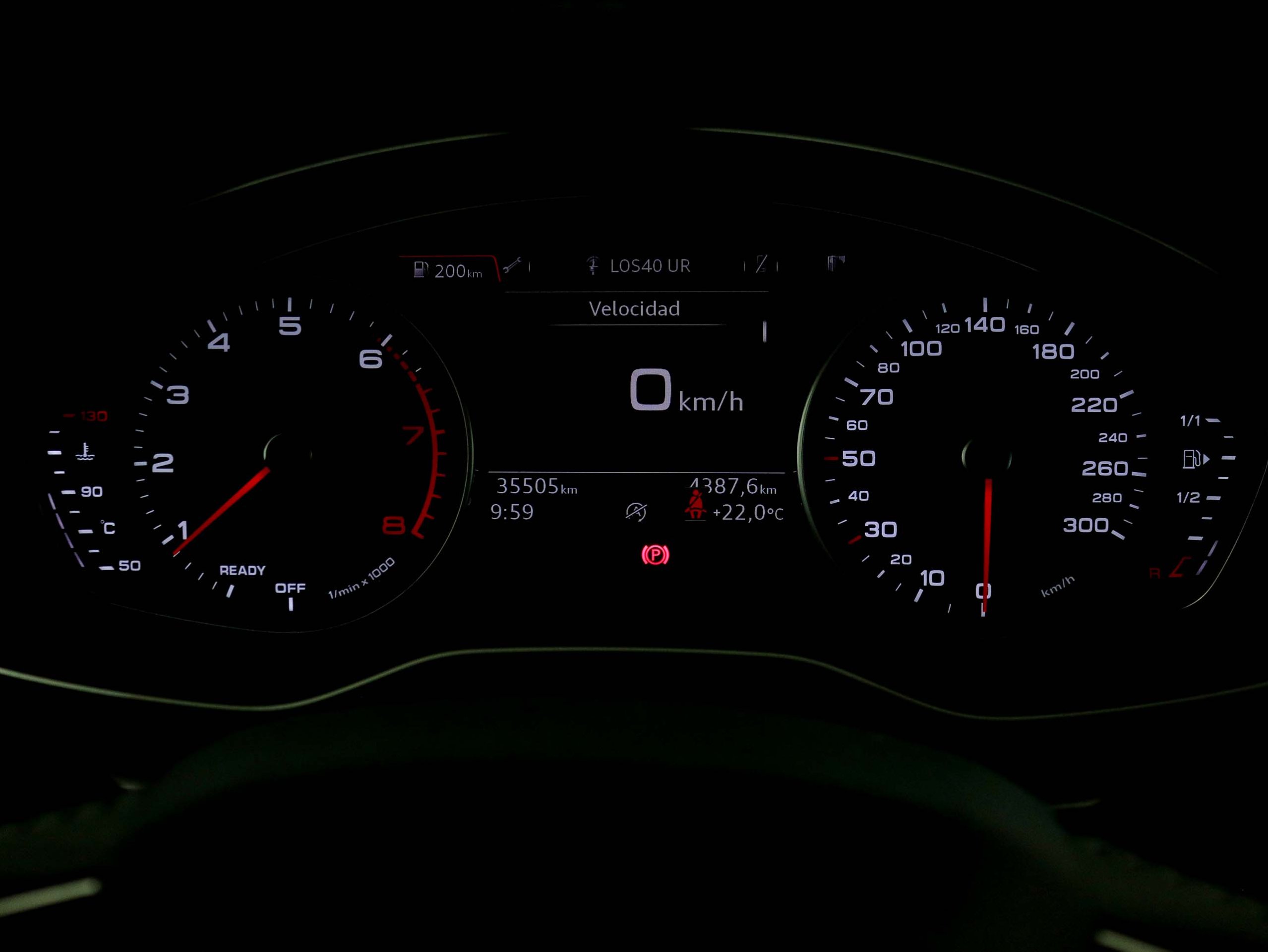 Foto Audi A4 17