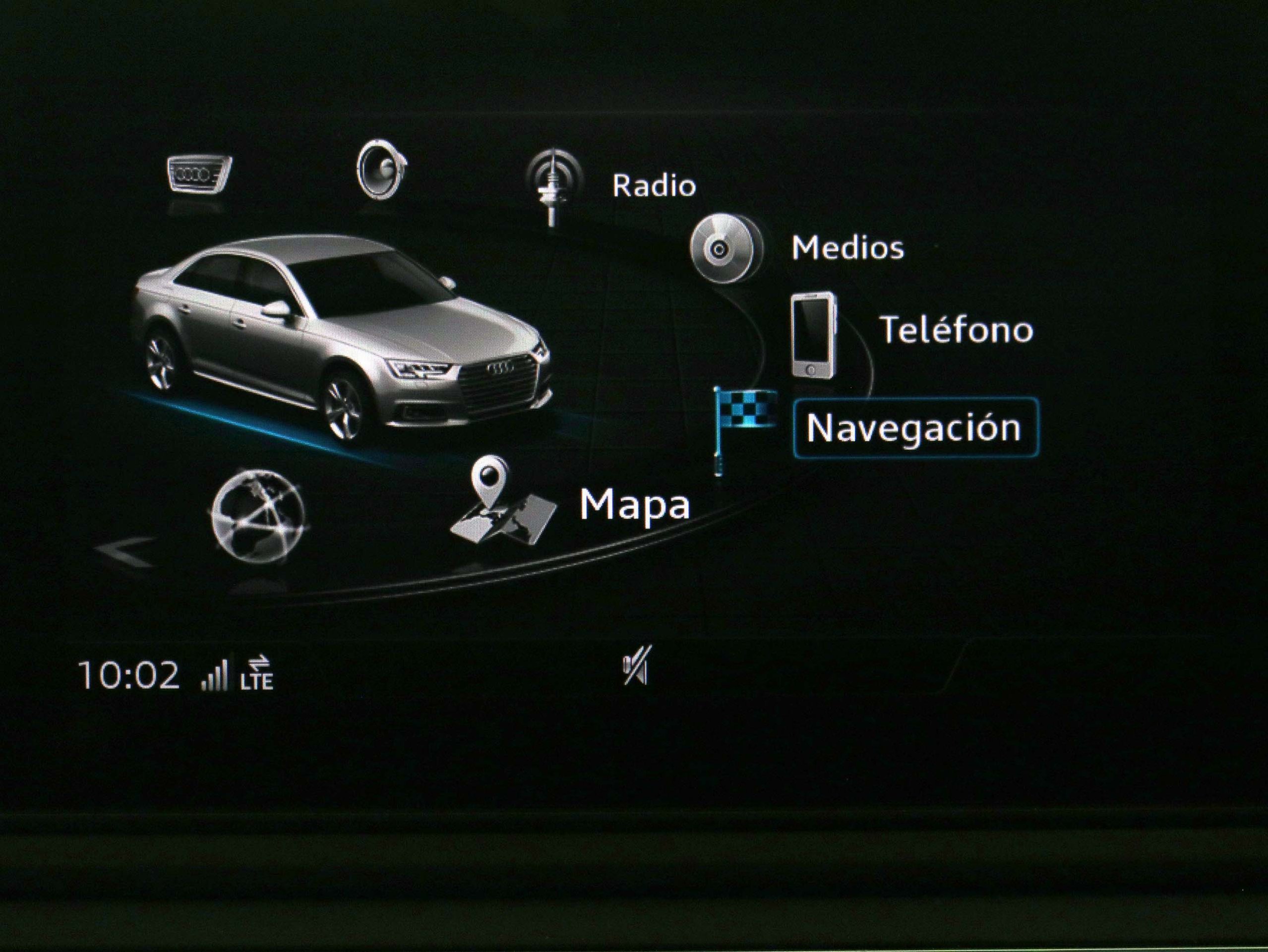 Foto Audi A4 19